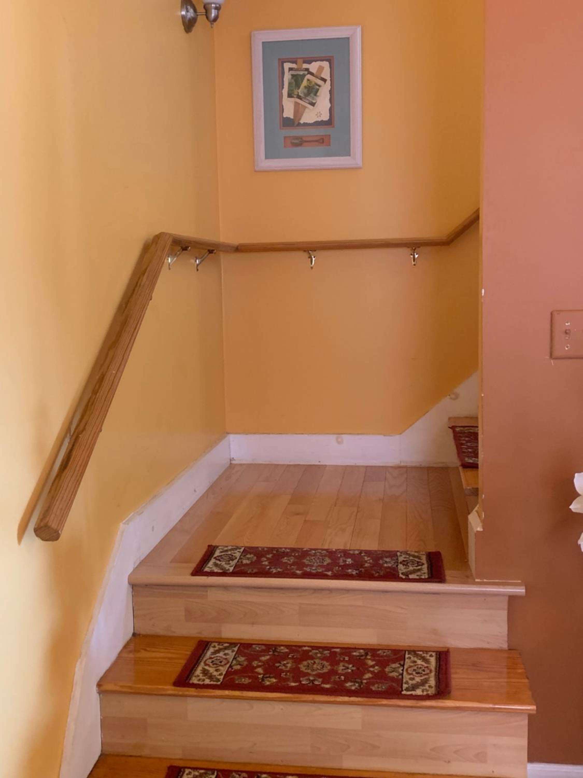 Beautiful 2-Bedroom, 2-Bath Townhouse