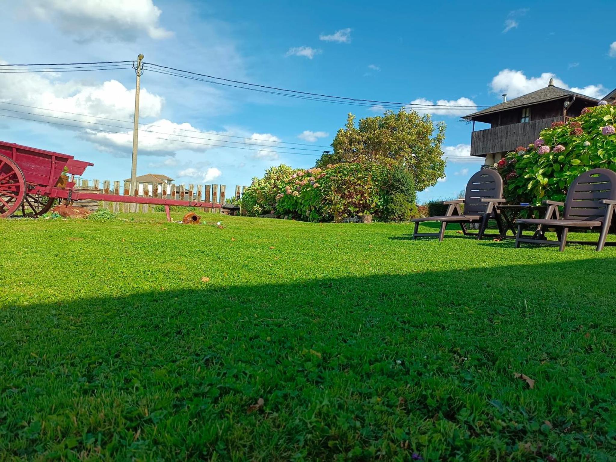 Casa La Fonte