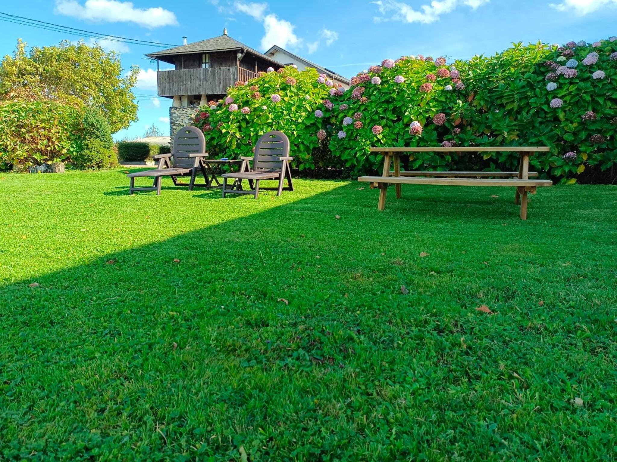 Casa La Fonte