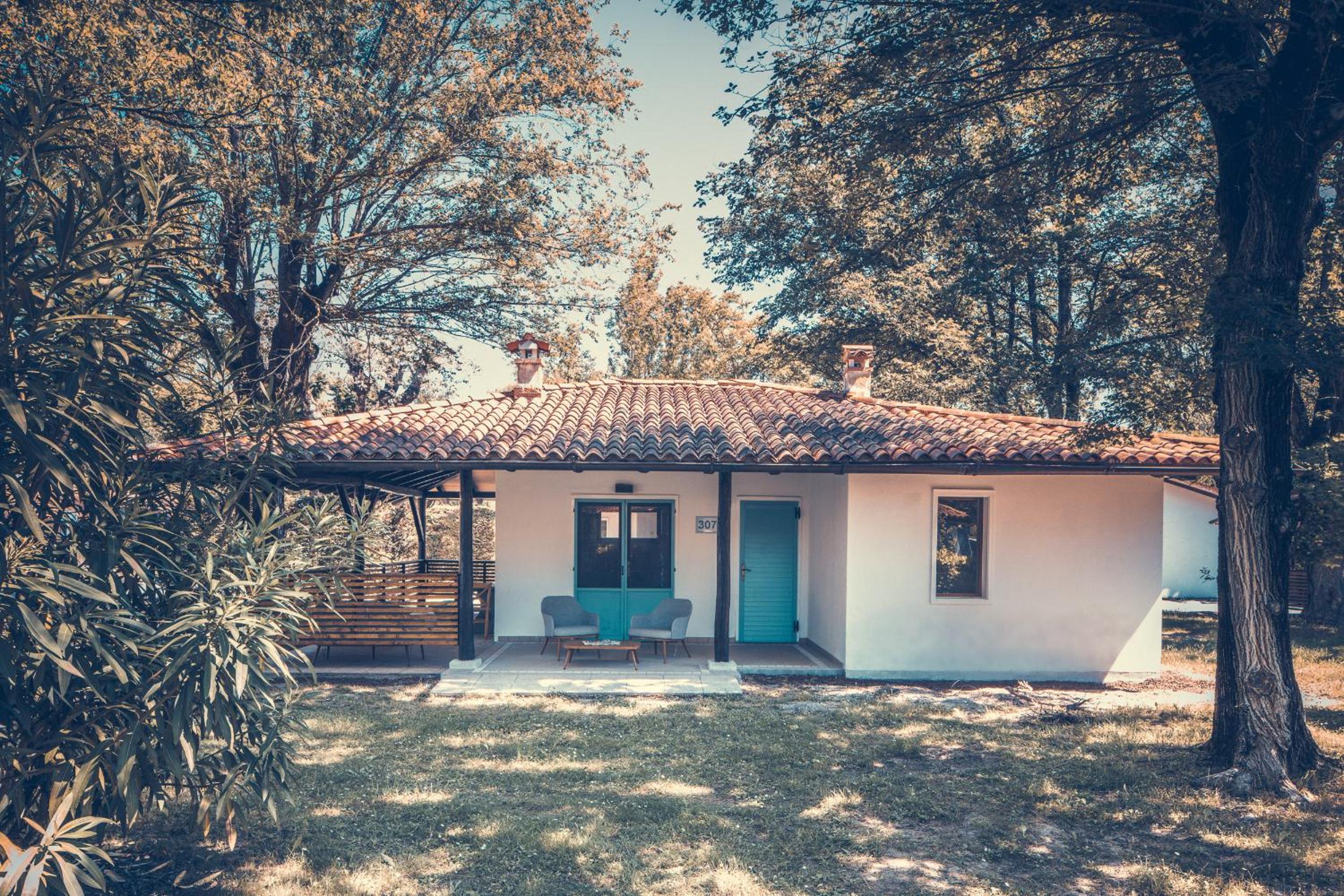 Club del Sole Tenuta Primero Grado Family Resort