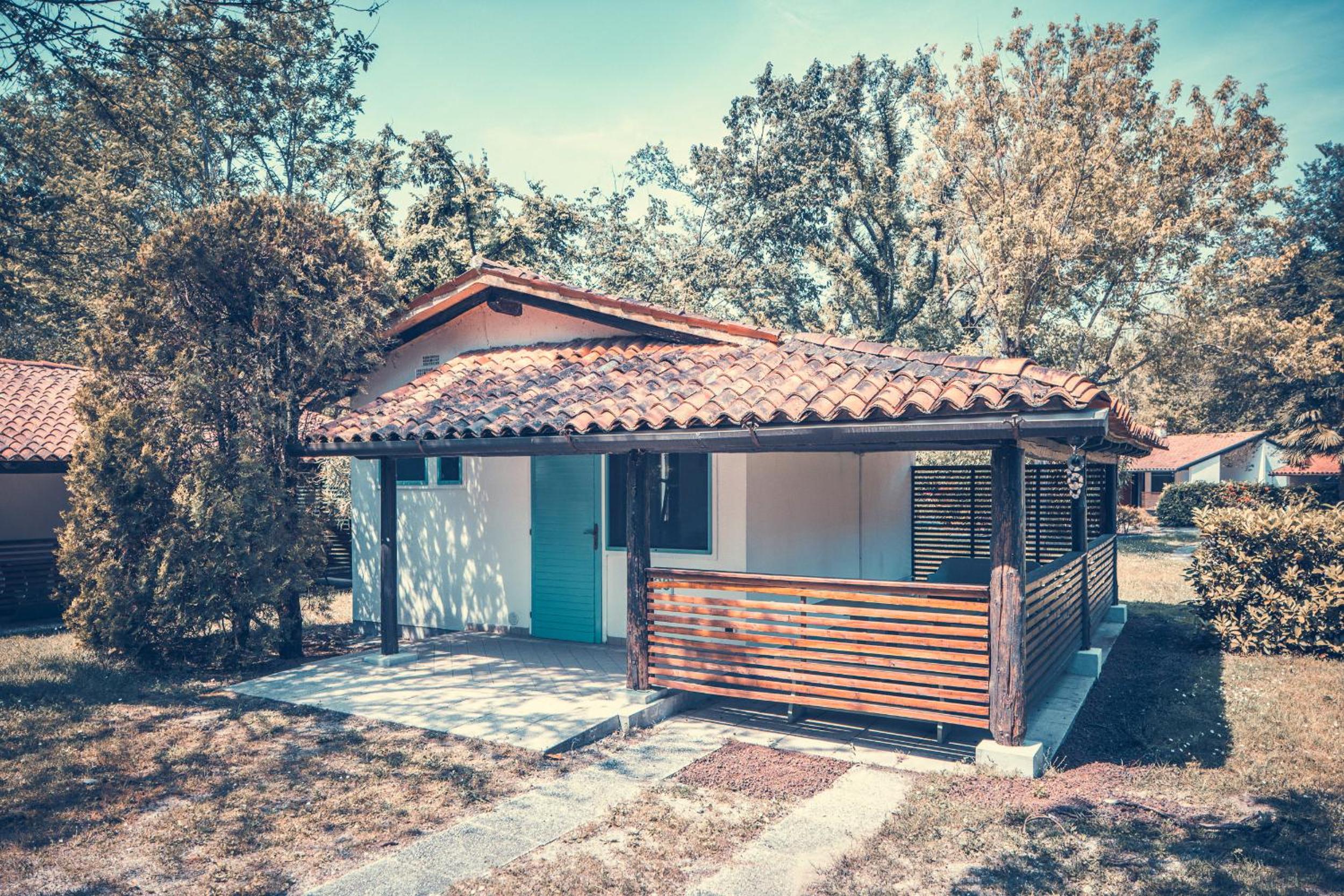 Club del Sole Tenuta Primero Grado Family Resort