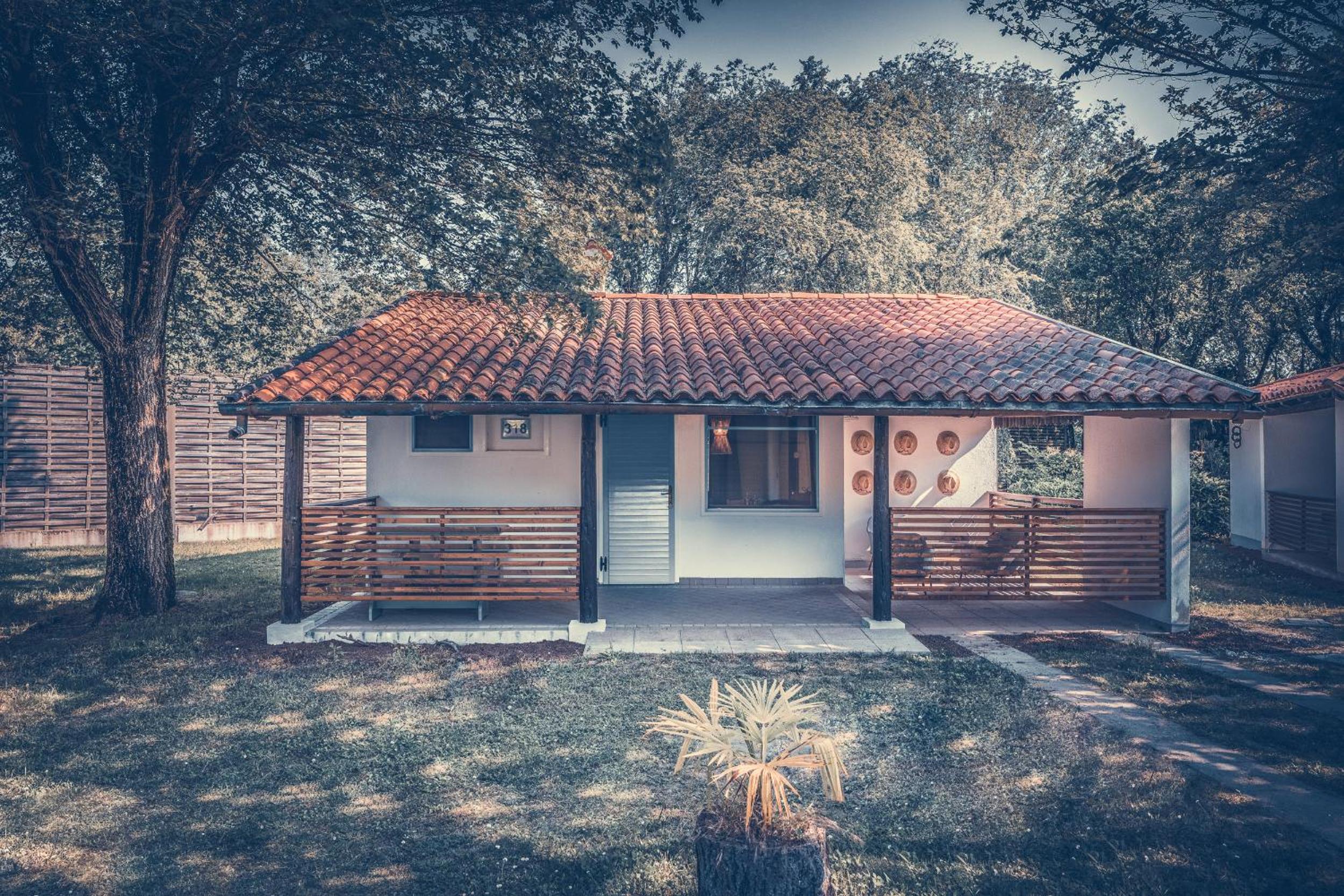 Club del Sole Tenuta Primero Grado Family Resort