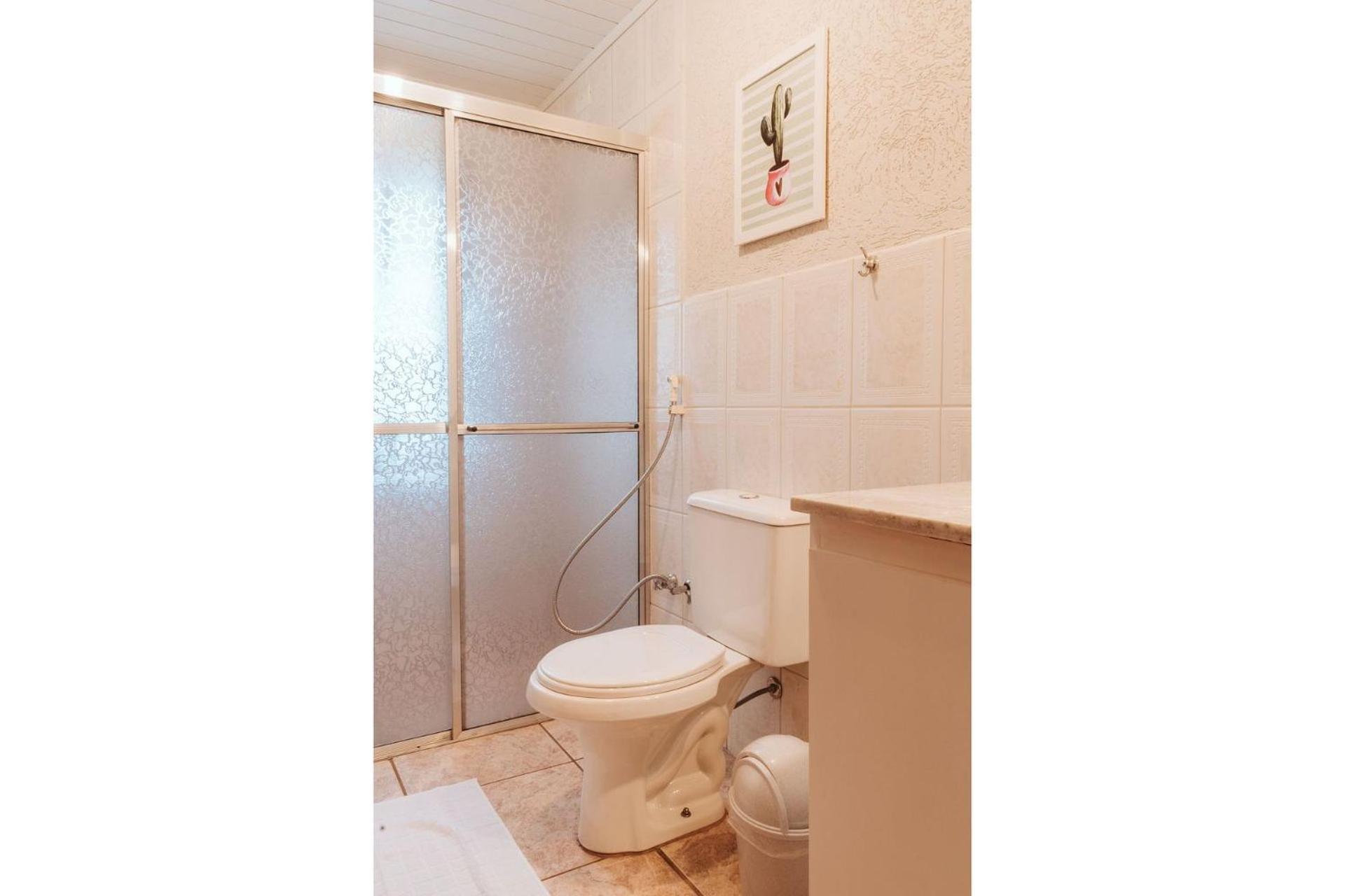 Chalé Florestal - Tranquility and comfort close to Horto Florestal