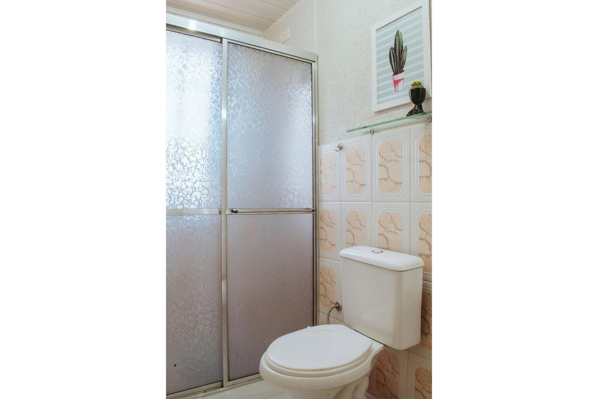 Chalé Florestal - Tranquility and comfort close to Horto Florestal