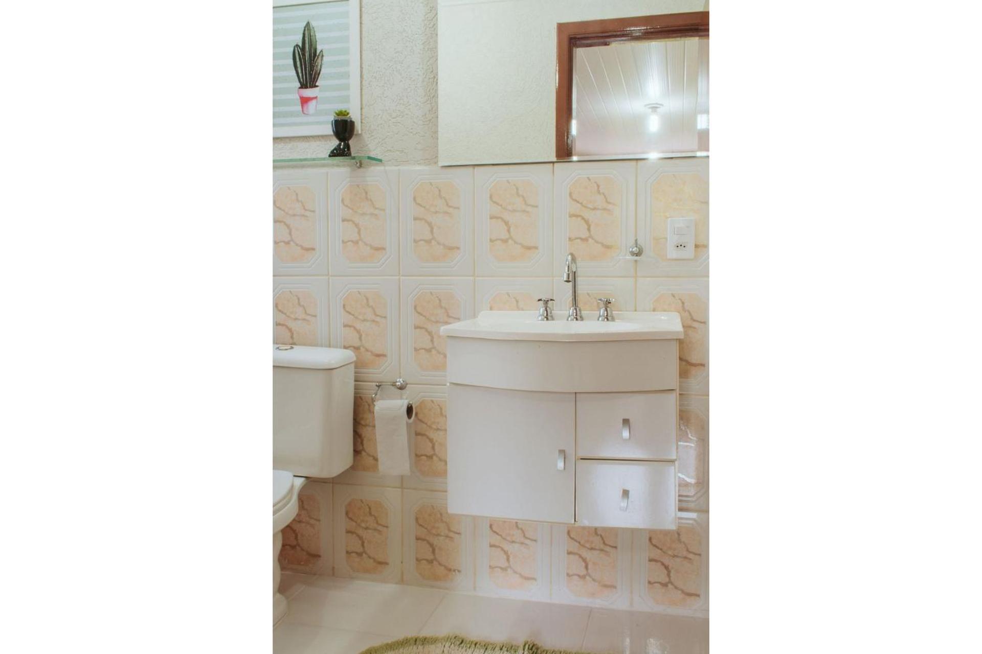 Chalé Florestal - Tranquility and comfort close to Horto Florestal