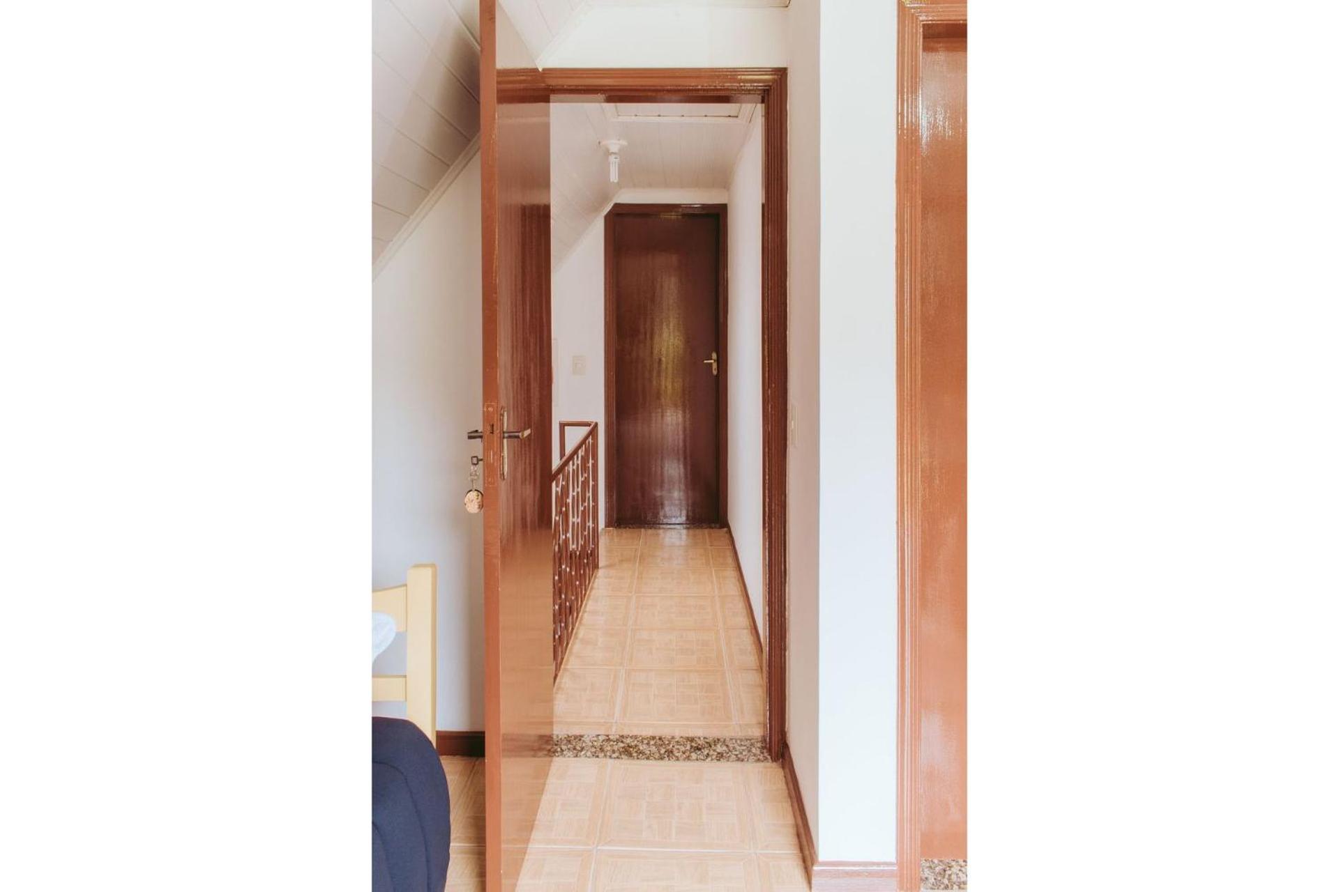 Chalé Florestal - Tranquility and comfort close to Horto Florestal