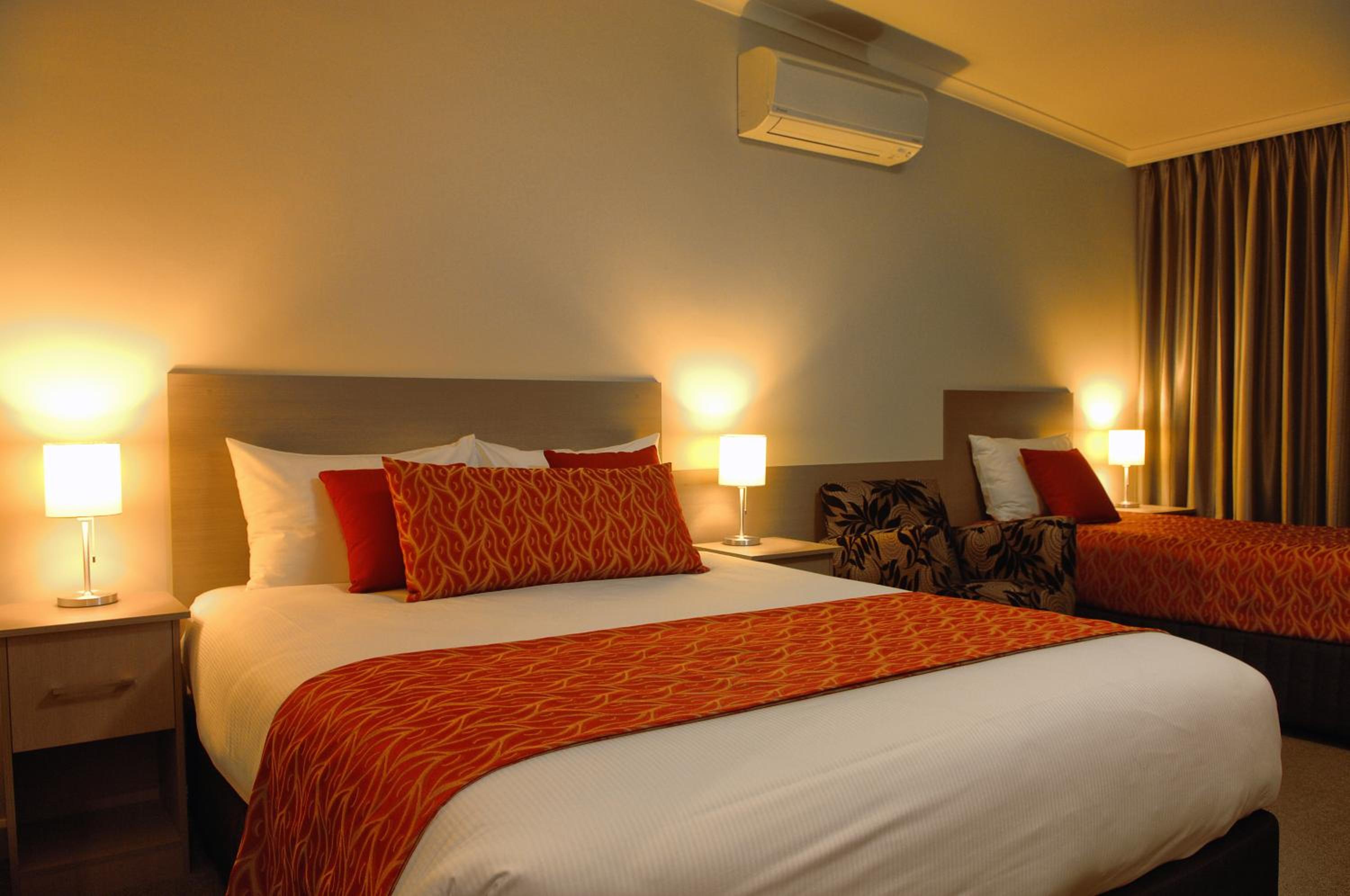 Tower Motor Inn