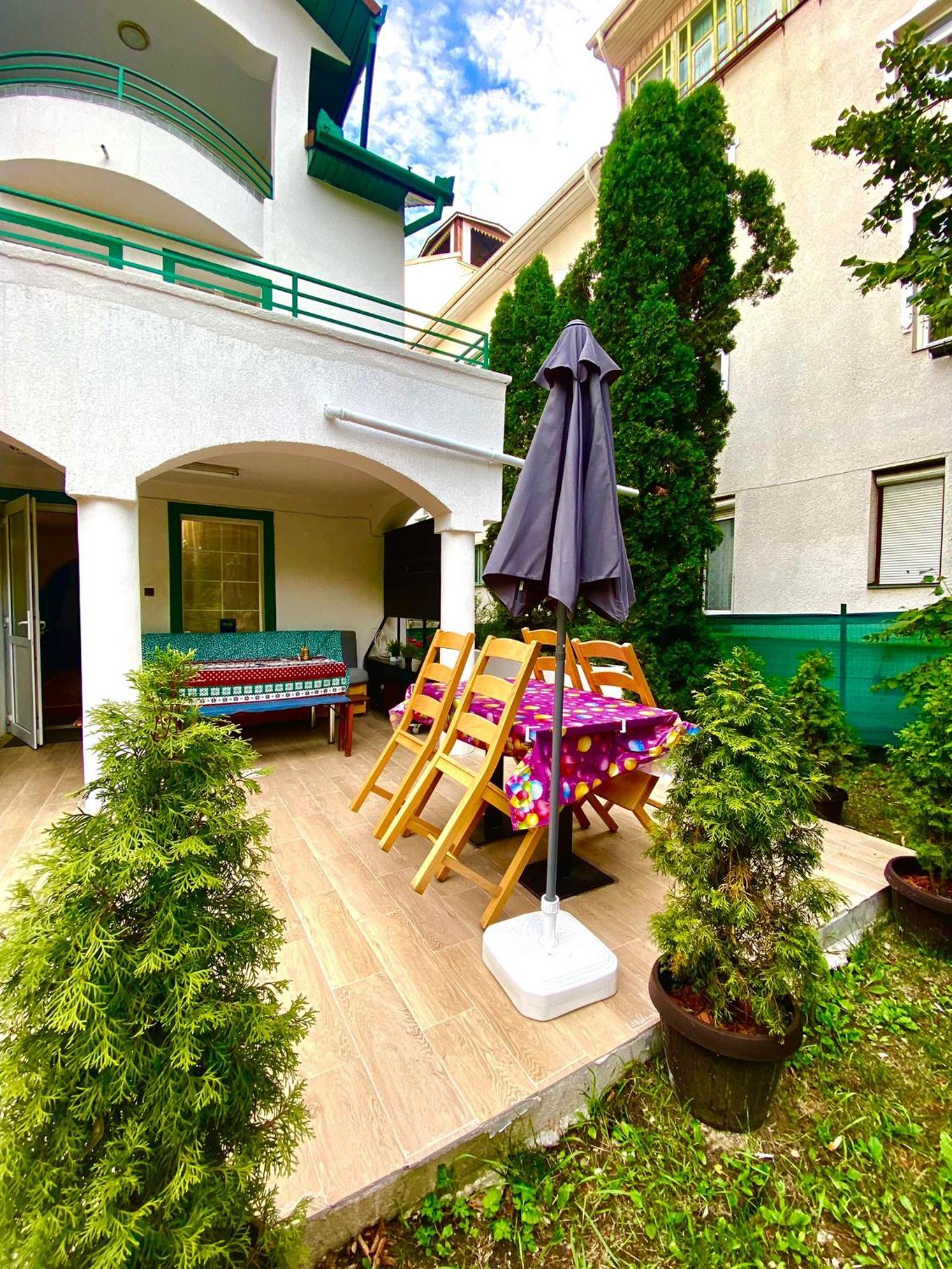 Navigator Cluj view 5