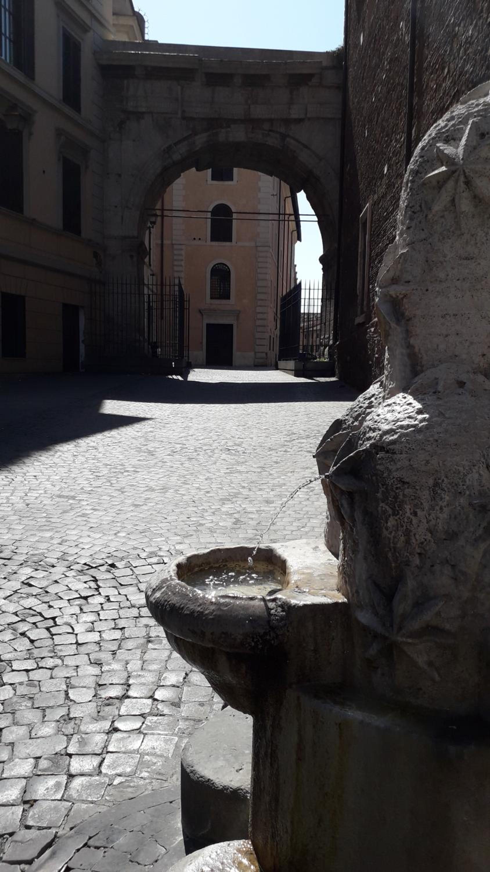 Gioia Guest House