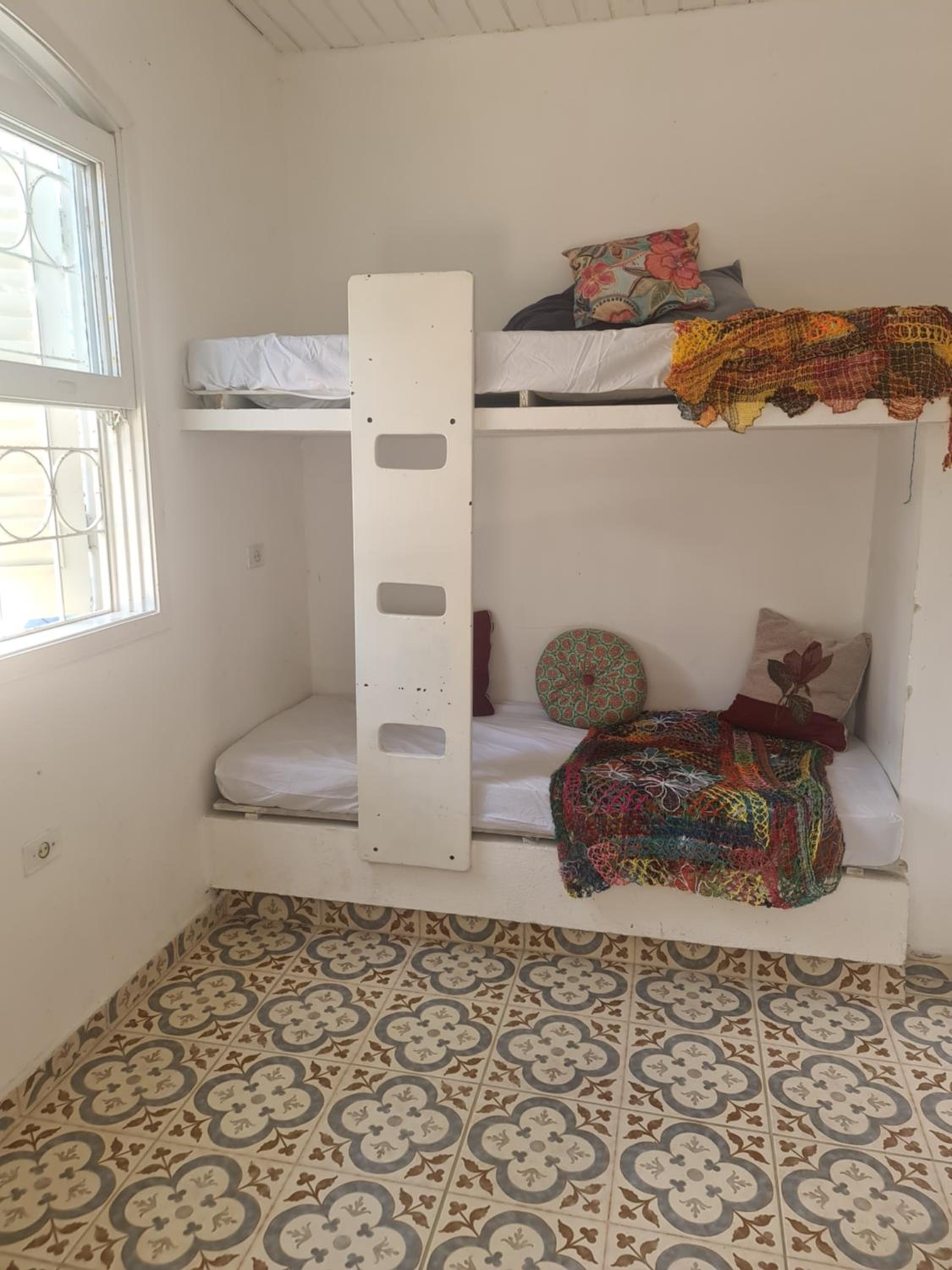 Casa pé na areia - Praia do Lázaro