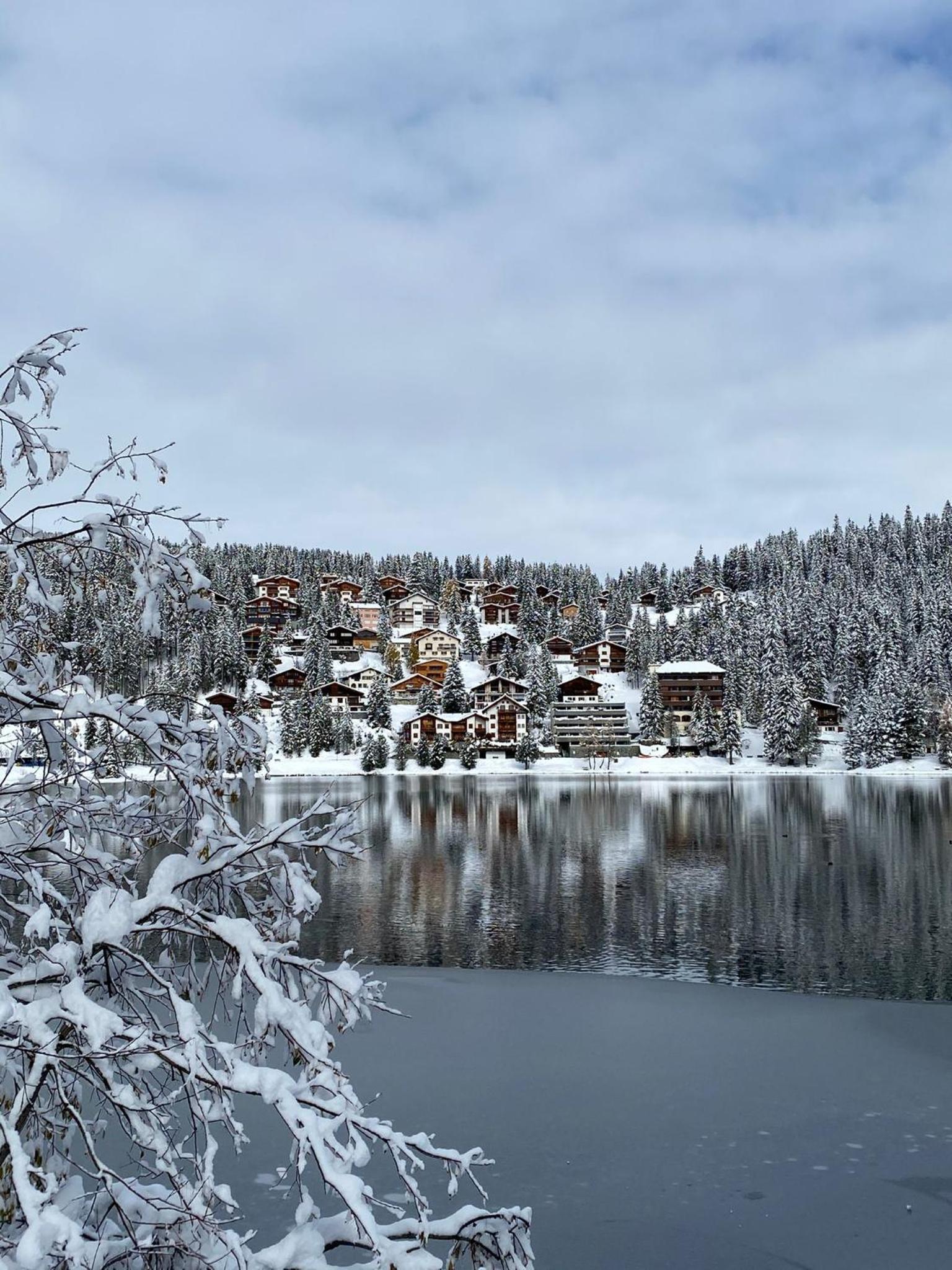 Studio Arosa von Swisspartments view 3