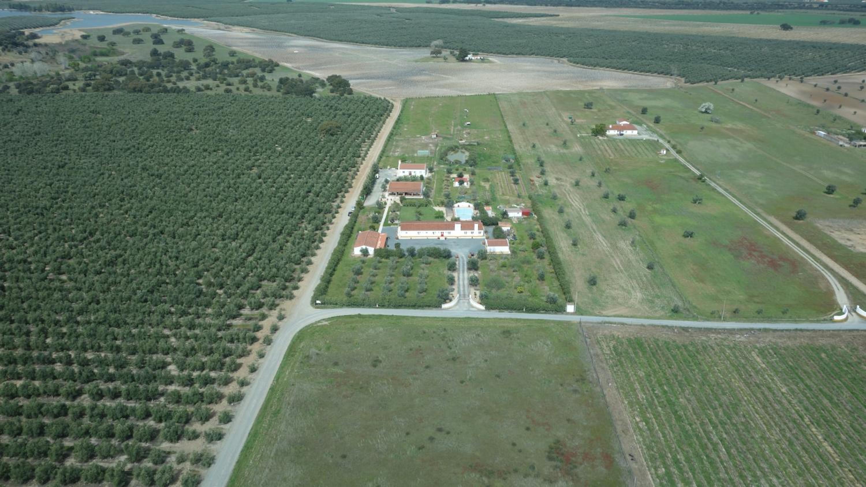 Monte Chalaça - Turismo Rural