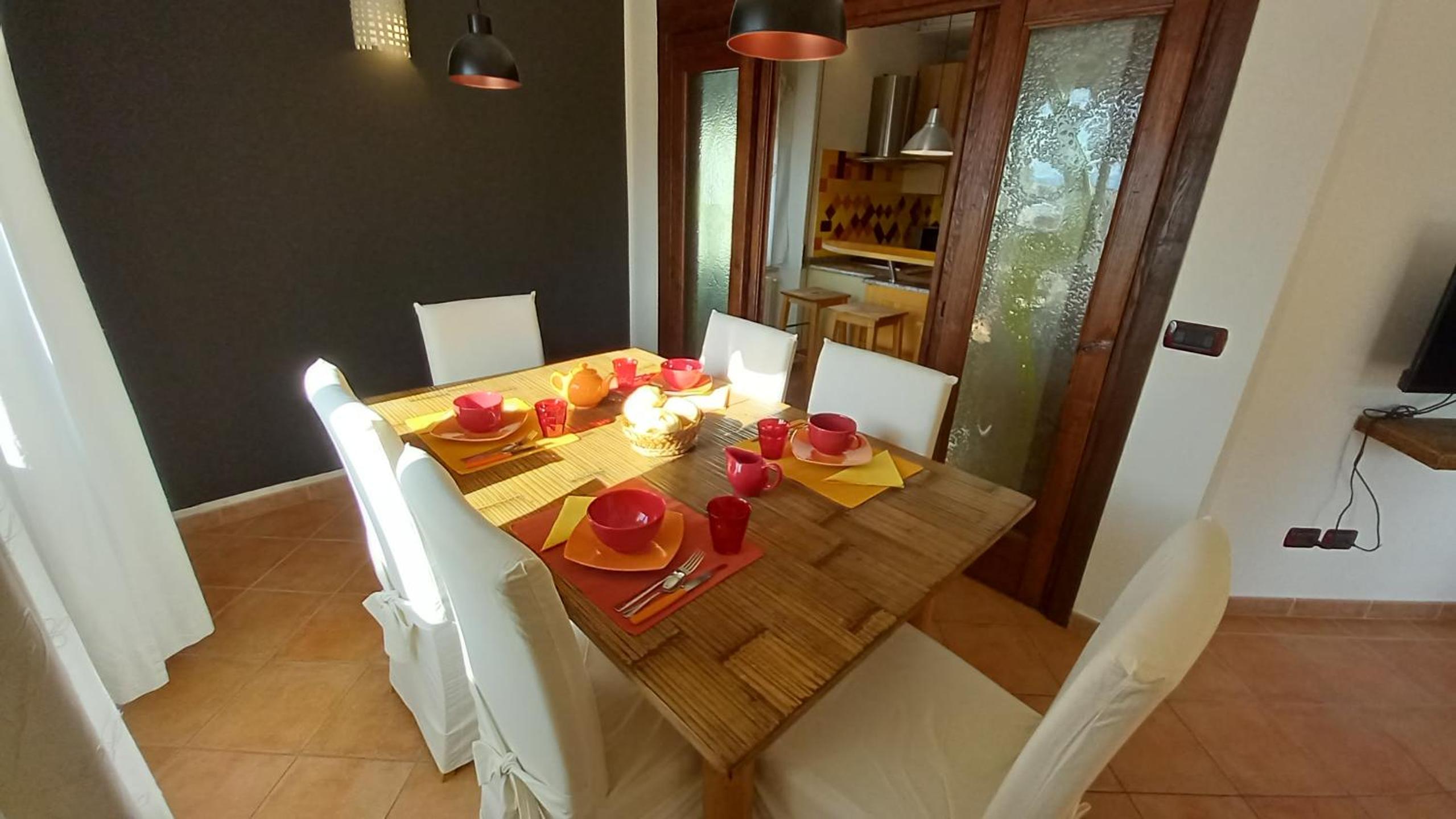 Hotel Bed and Breakfast Dorgali - Image 1