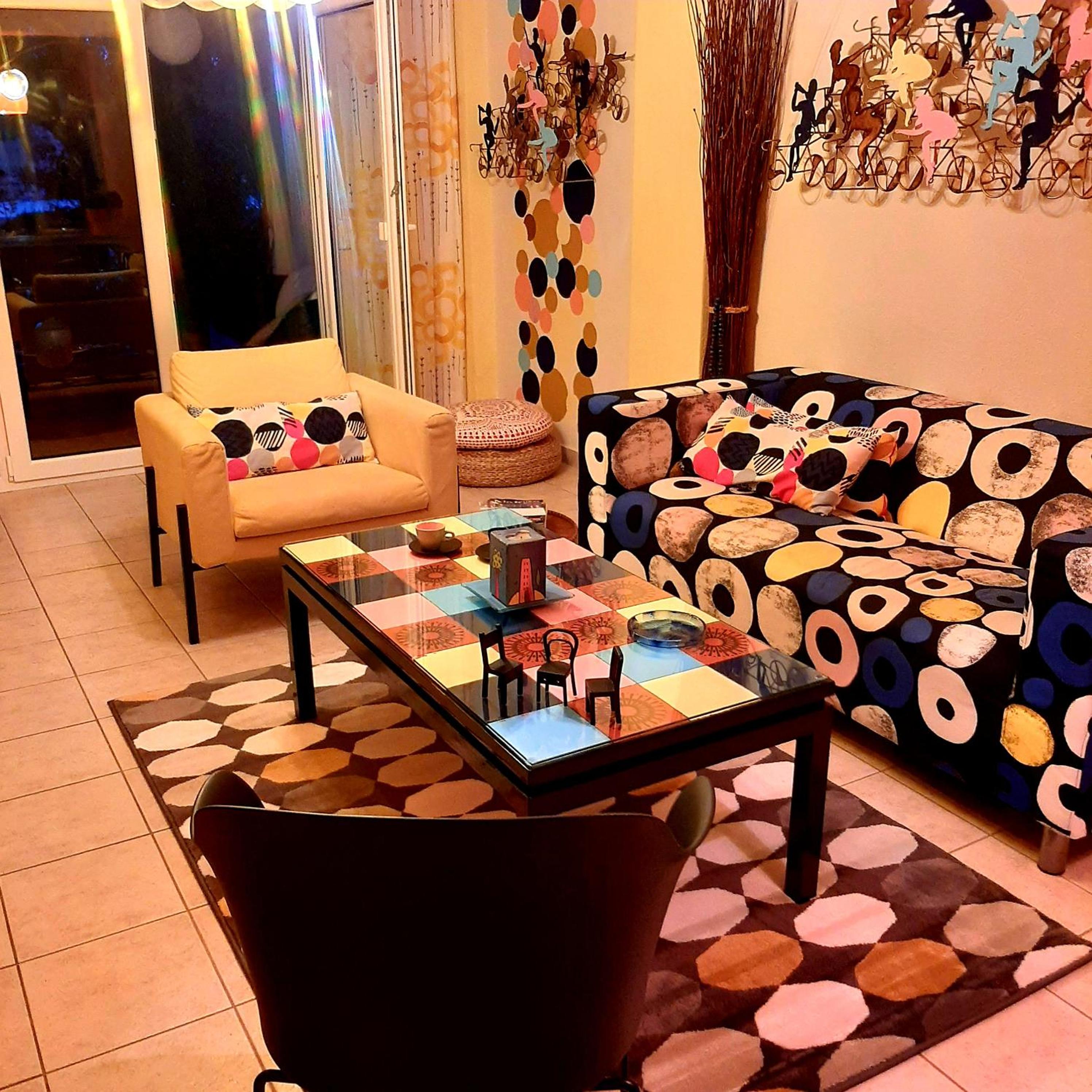 lounge