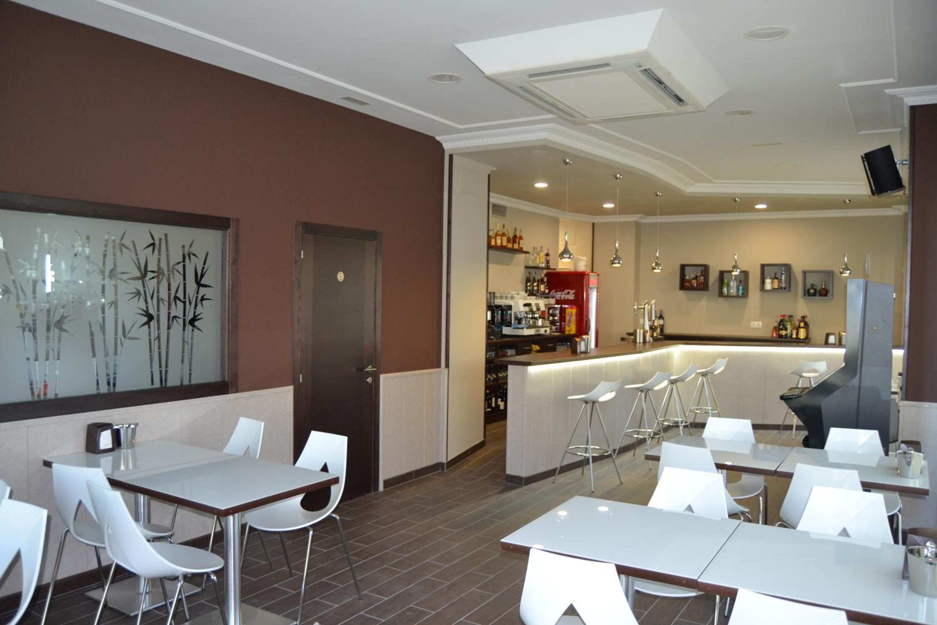 Albergue Credencial