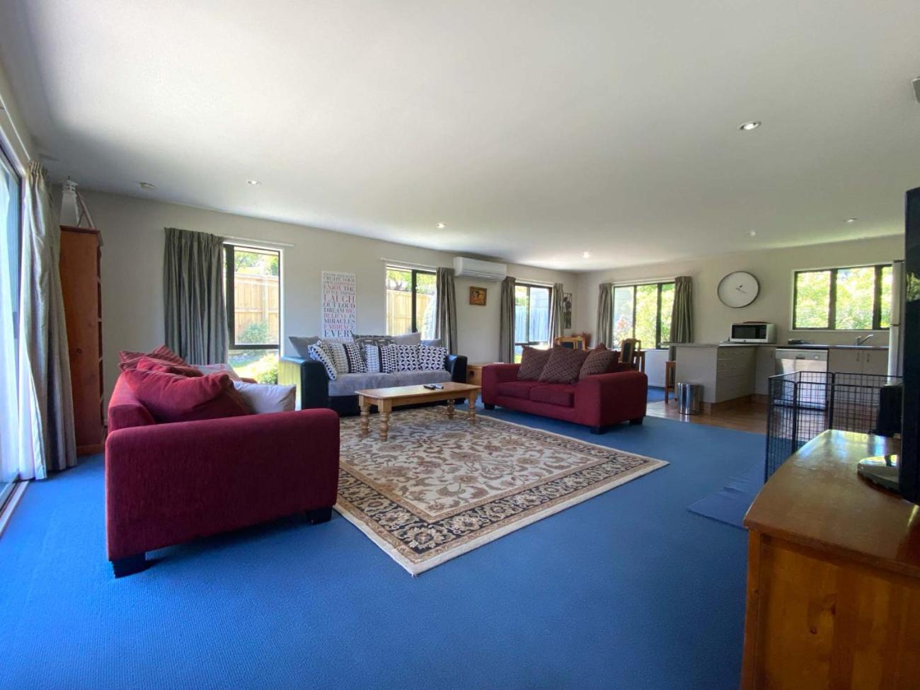 7 Bellbird Place view 4