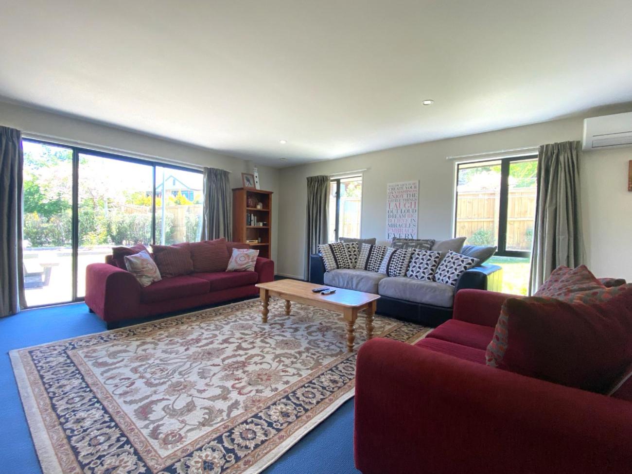 7 Bellbird Place view 5