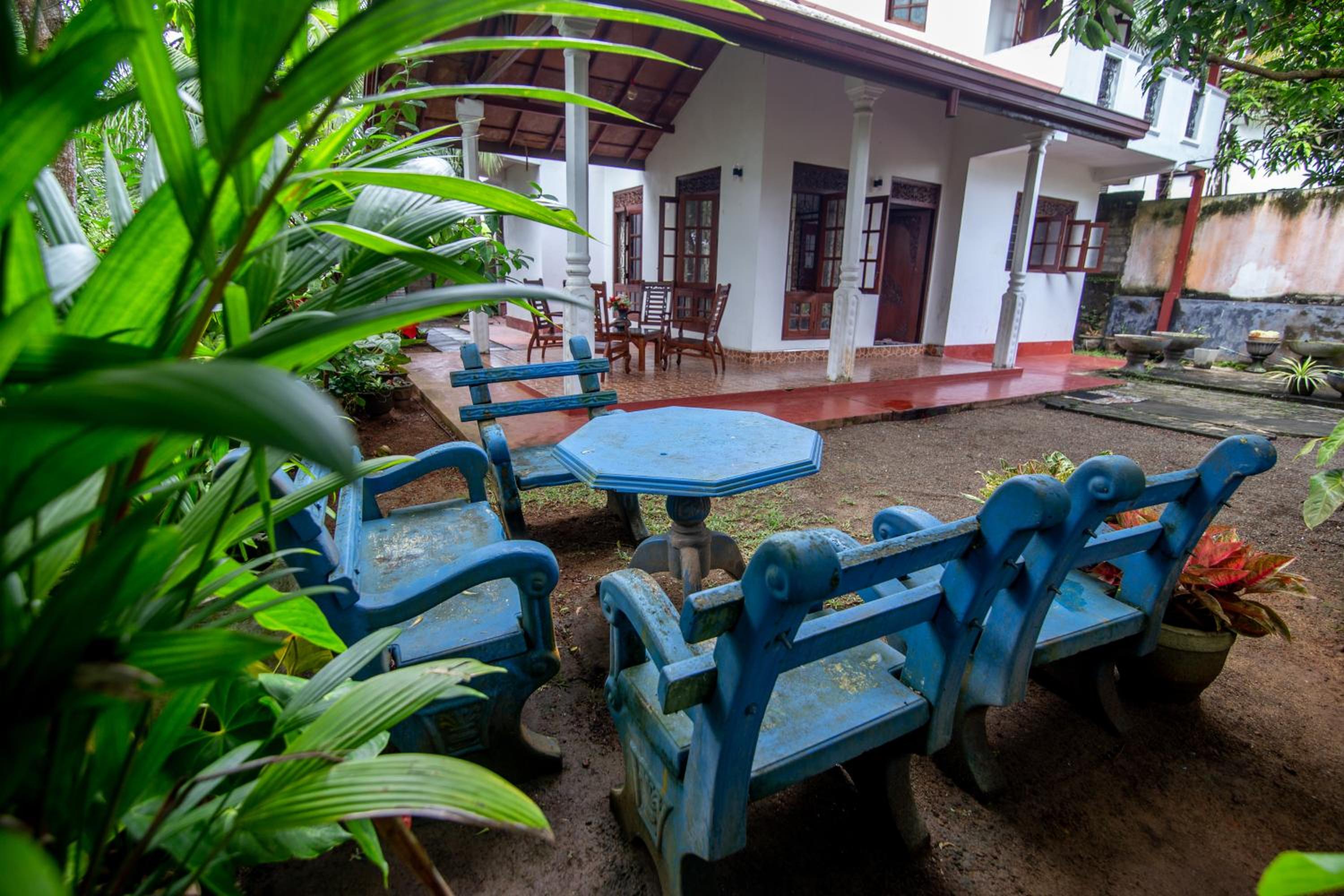 Mountain Gem Villa