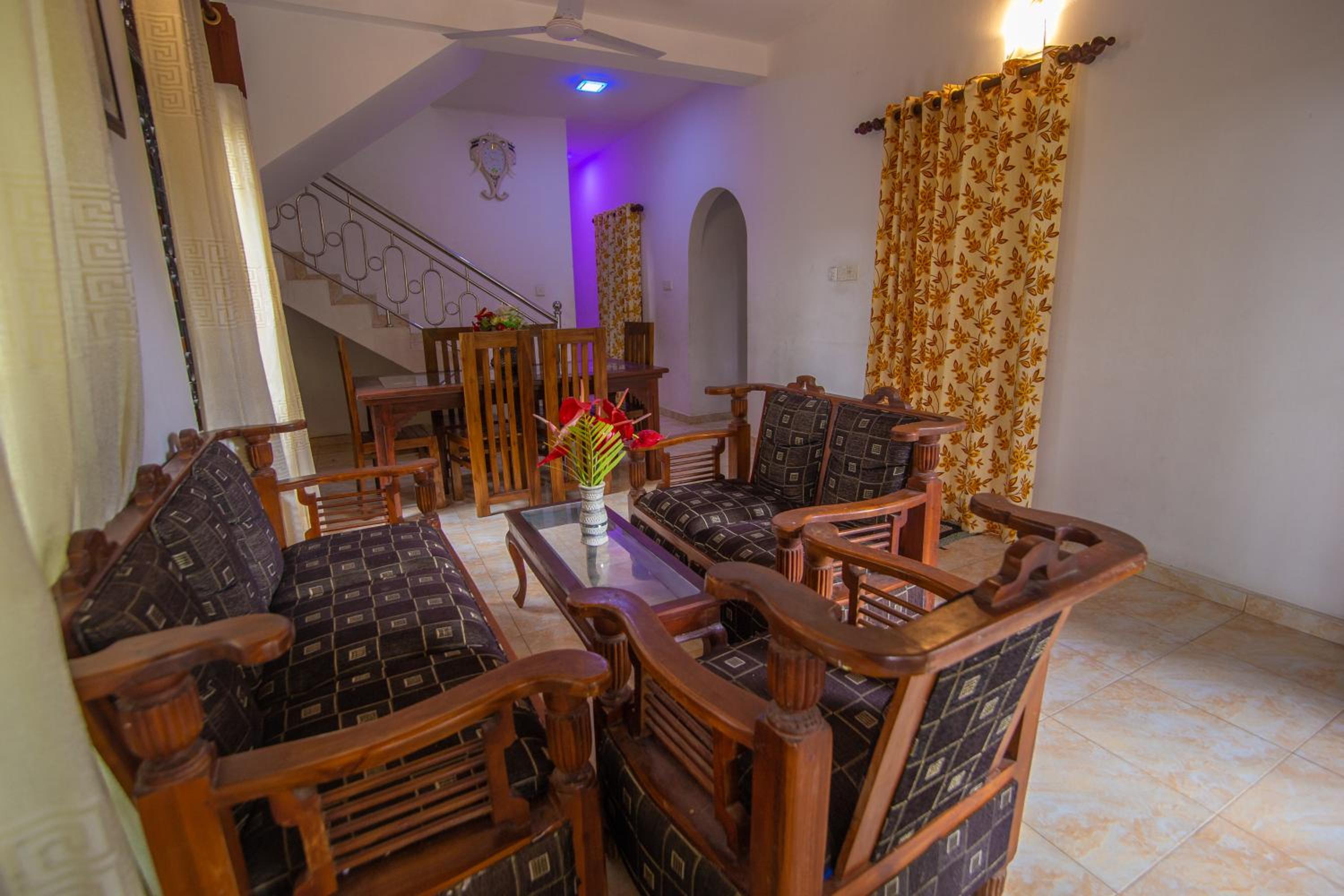 Mountain Gem Villa