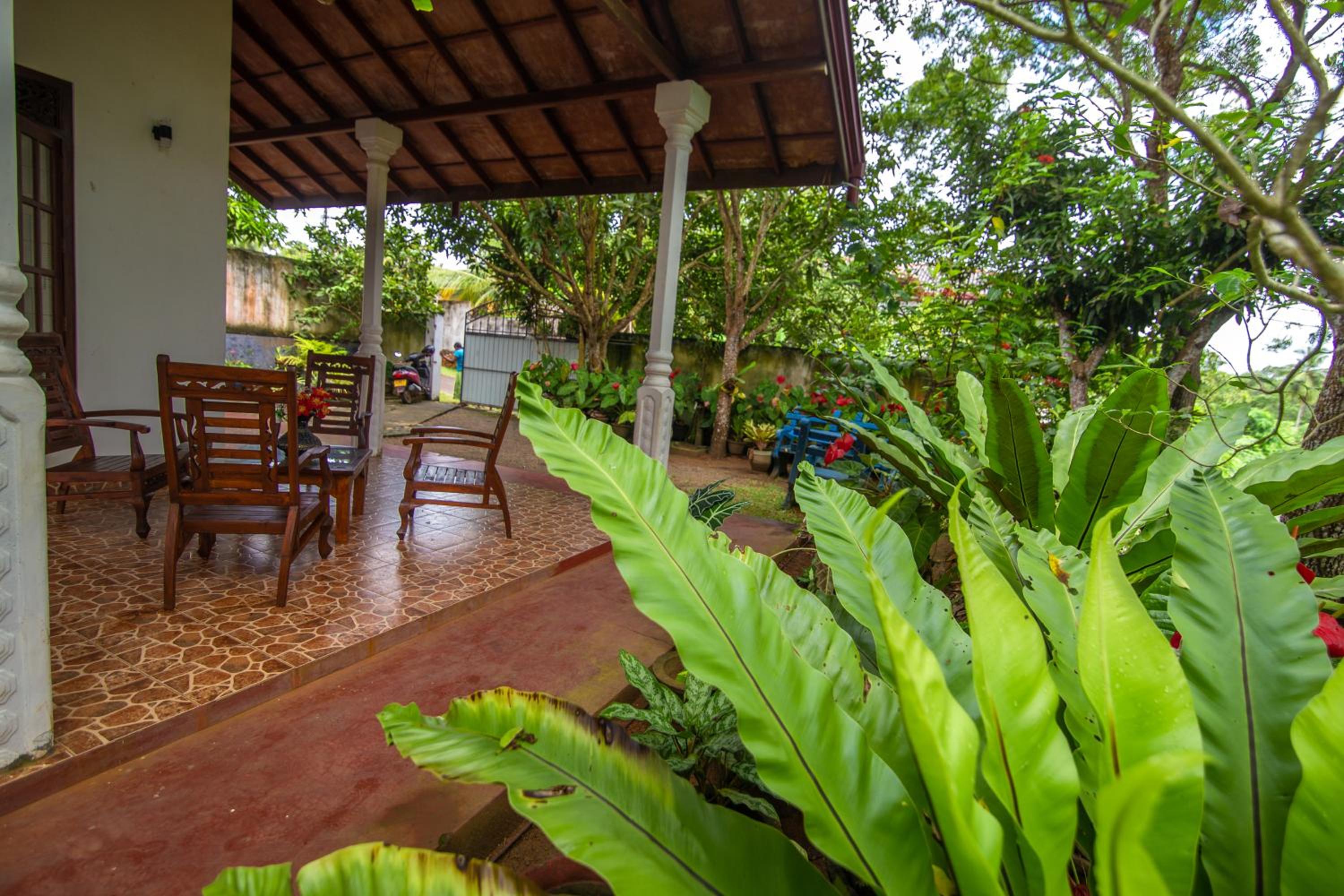 Mountain Gem Villa
