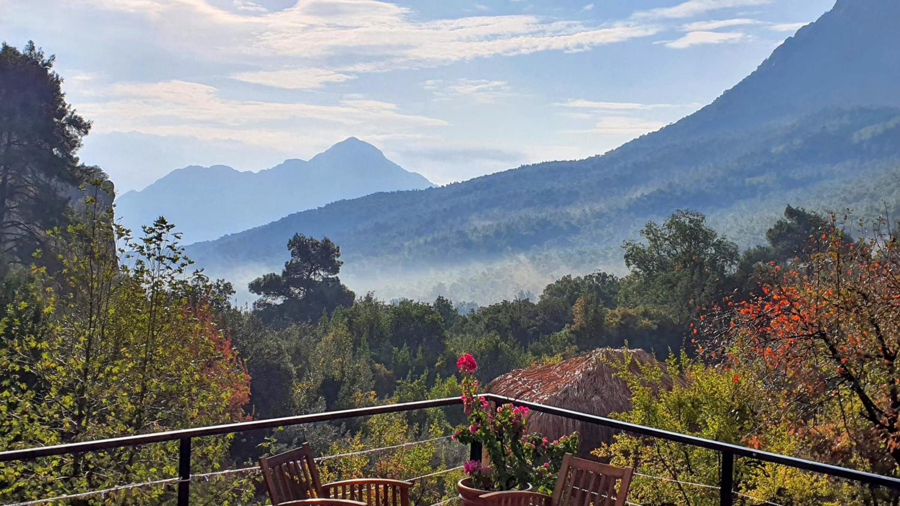 The Land Geyikbayiri view 5