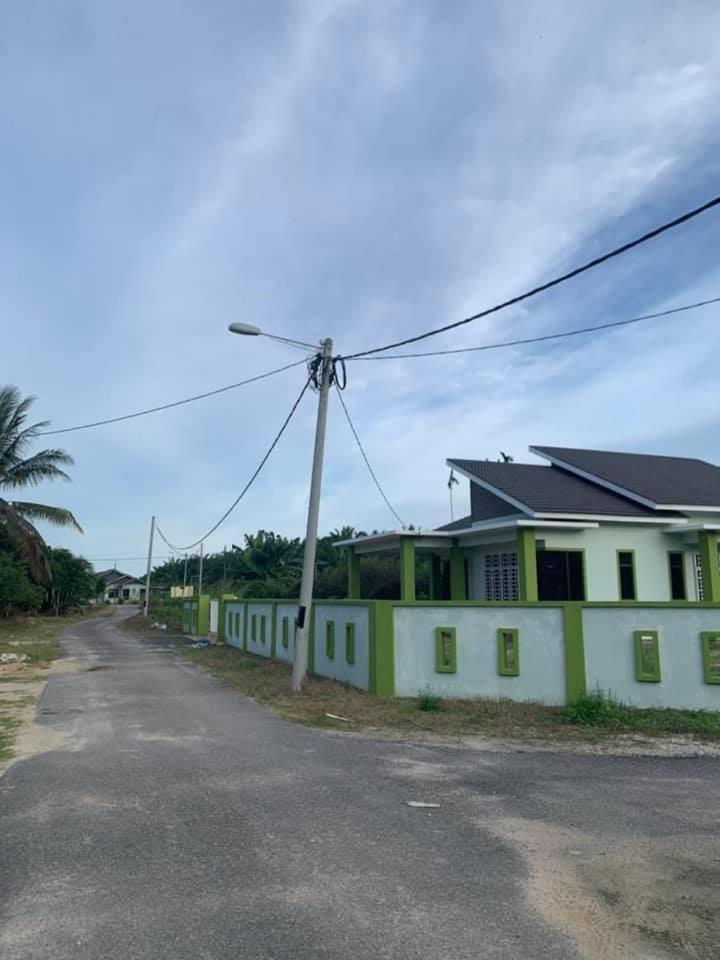 Sobey Laris Homestay GREEN photo 1