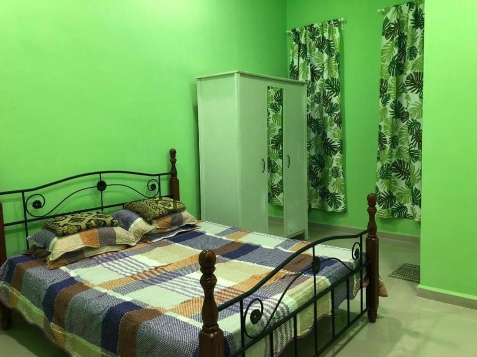 Sobey Laris Homestay GREEN photo 5