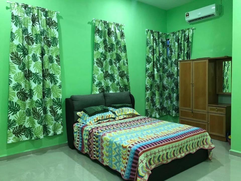 Sobey Laris Homestay GREEN photo 7