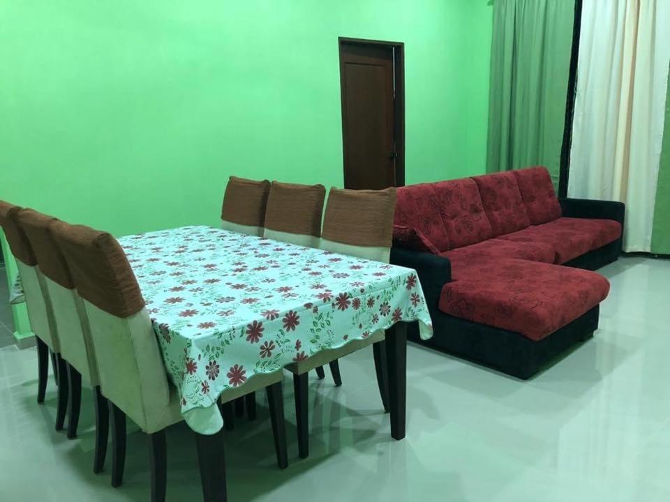 Sobey Laris Homestay GREEN photo 4