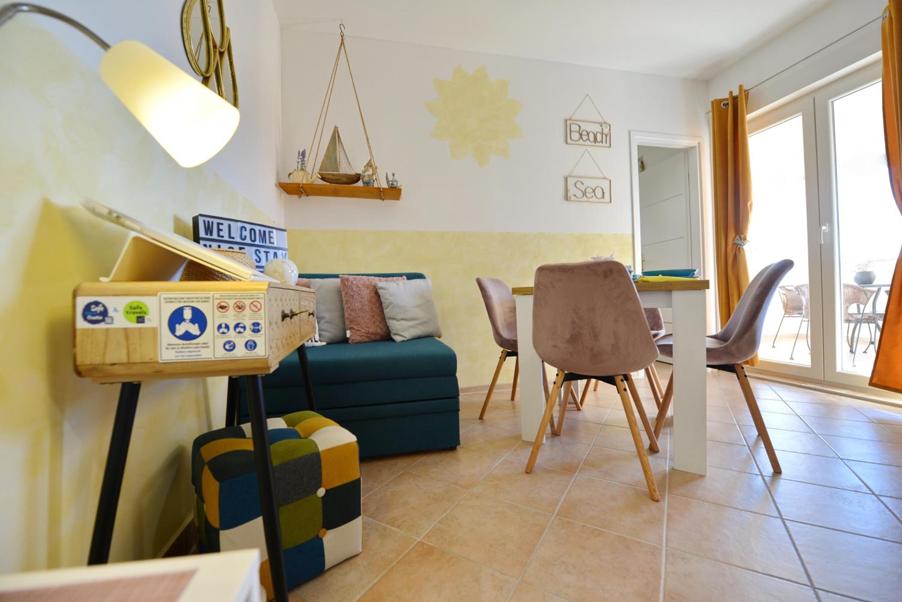 Apartment Bonzo view 4