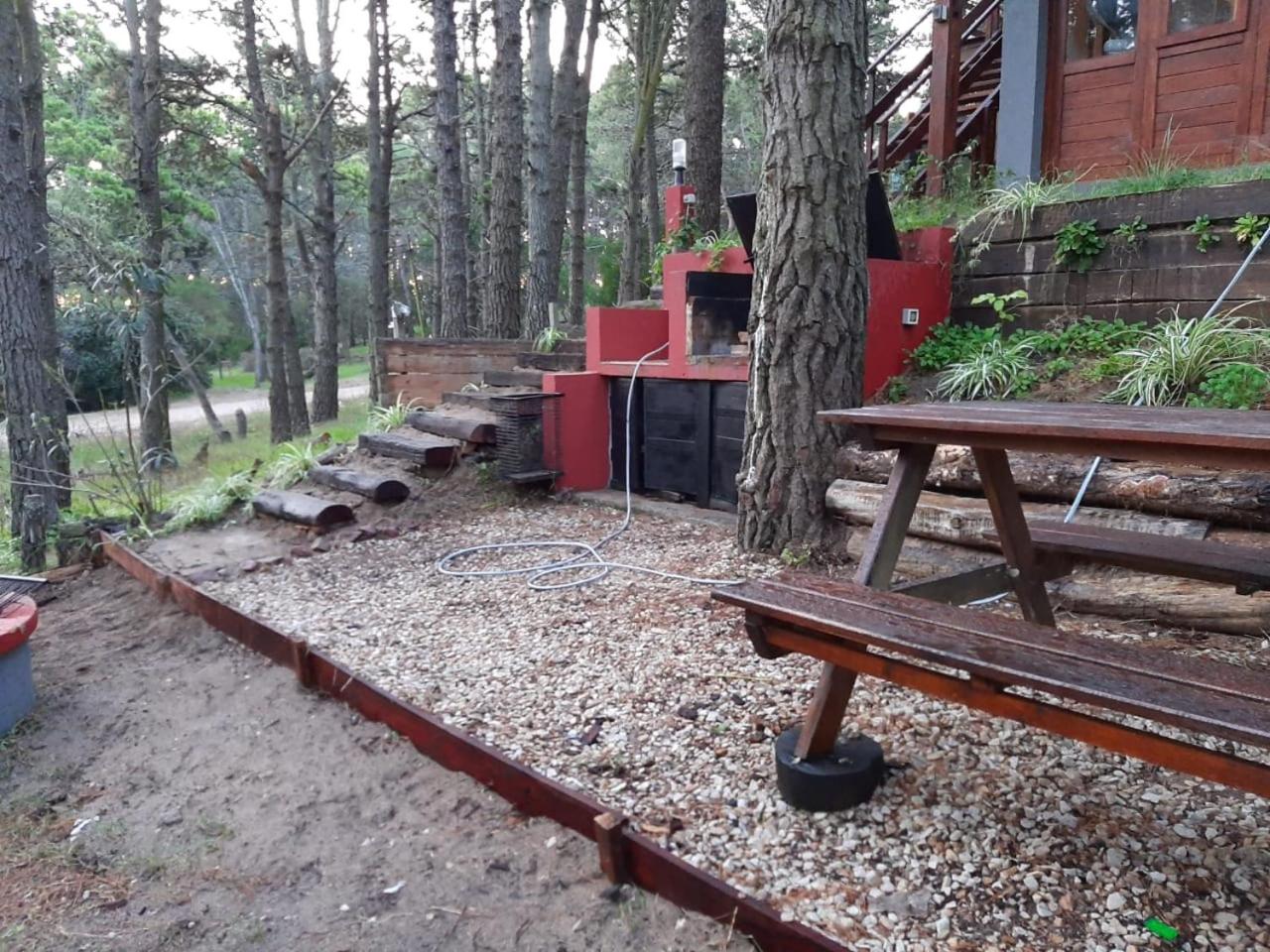 El Vergel