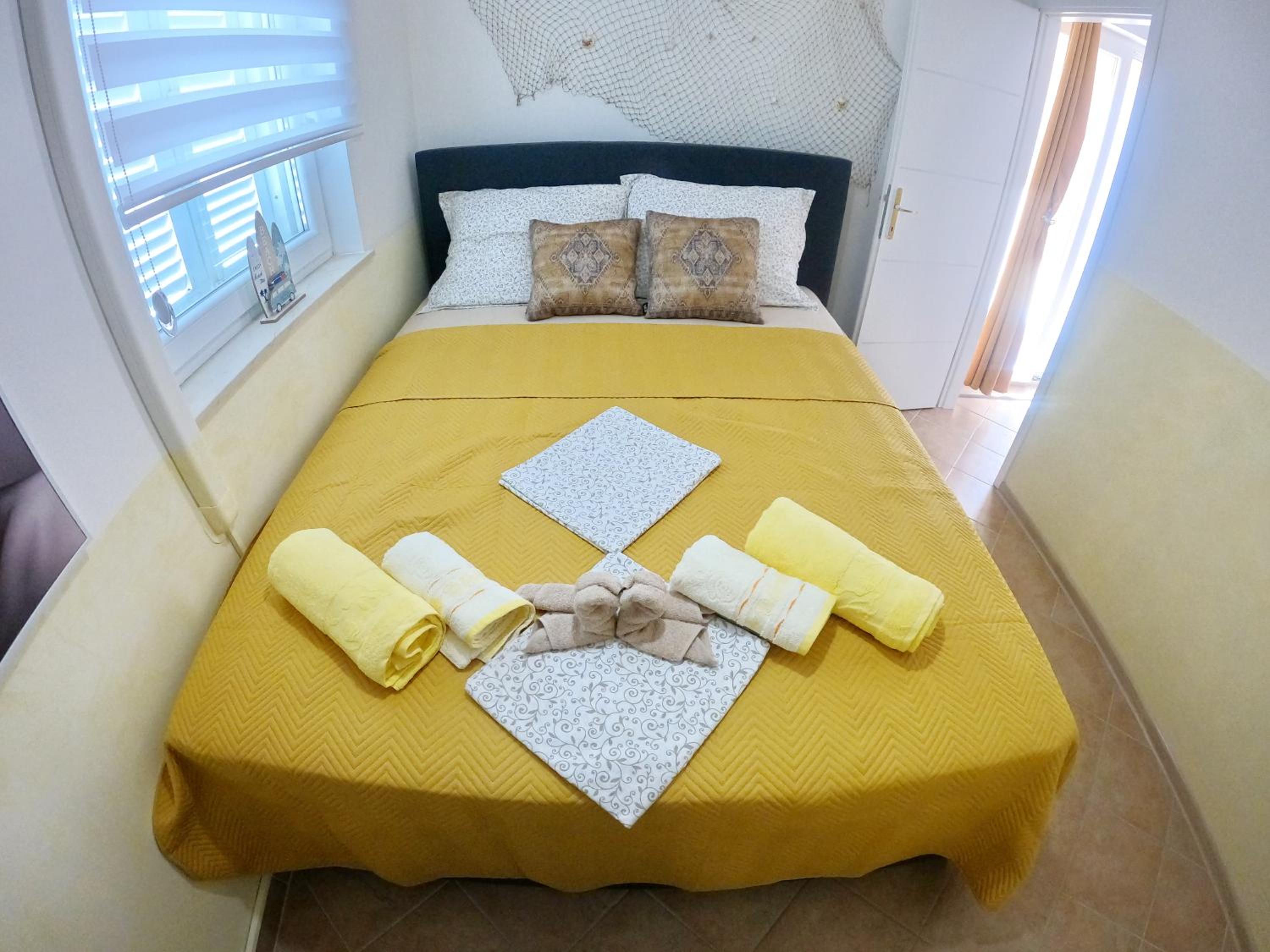 Apartment Bonzo view 3