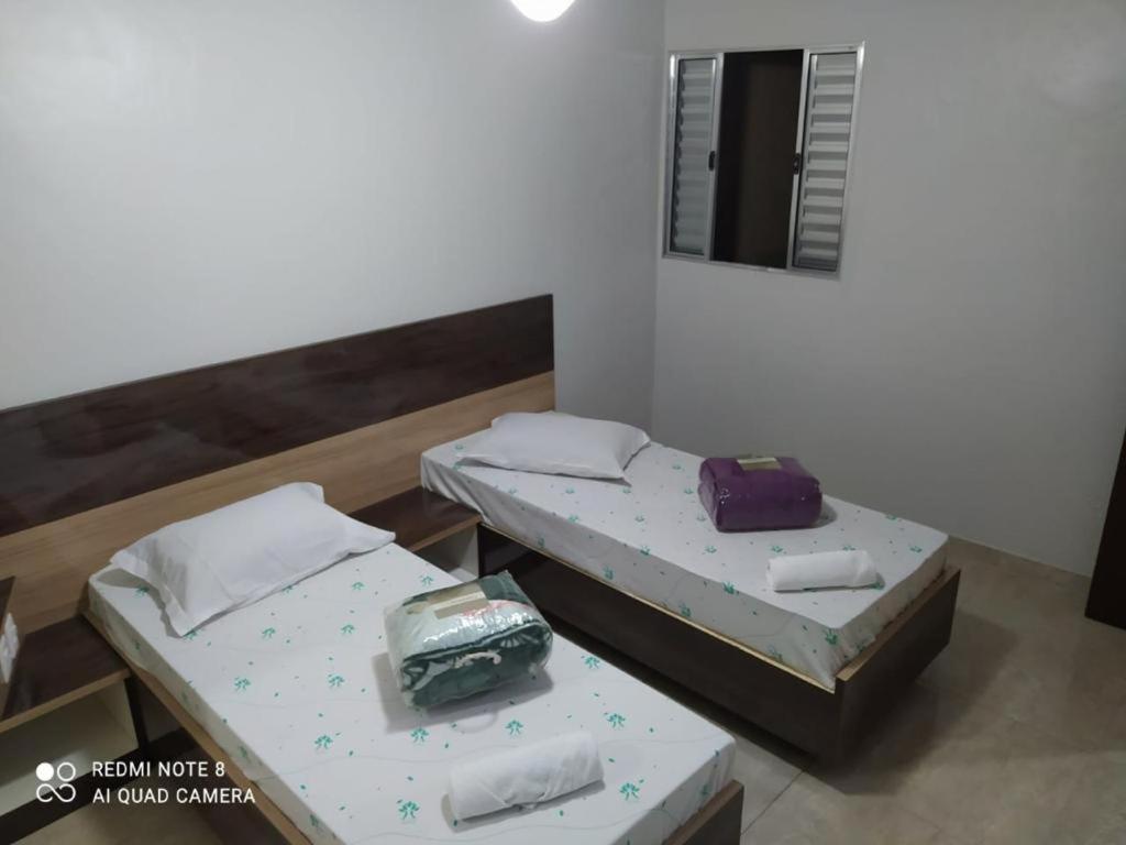 Hotel Ouro de Mauá, photo 5