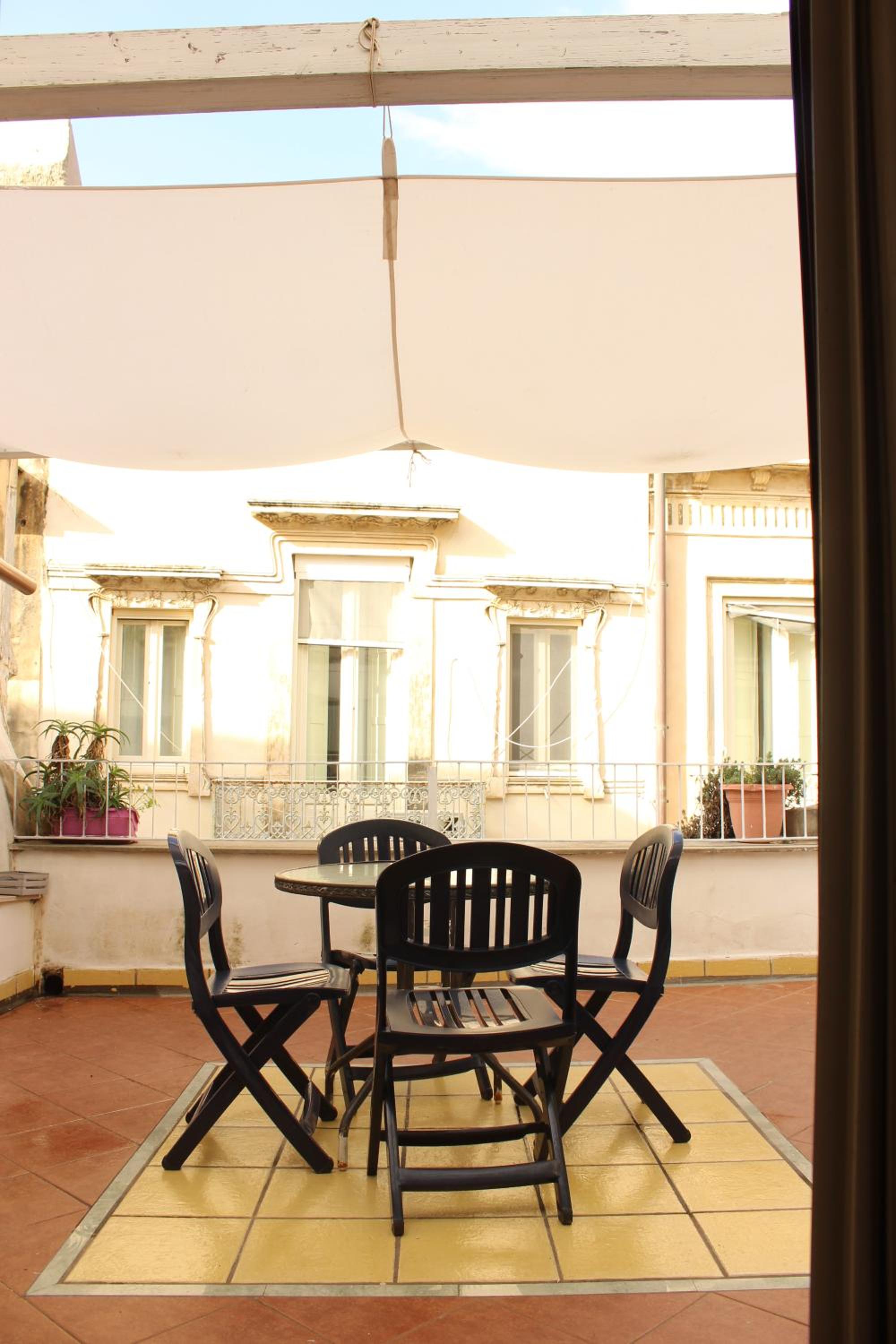 porta marina ortigia