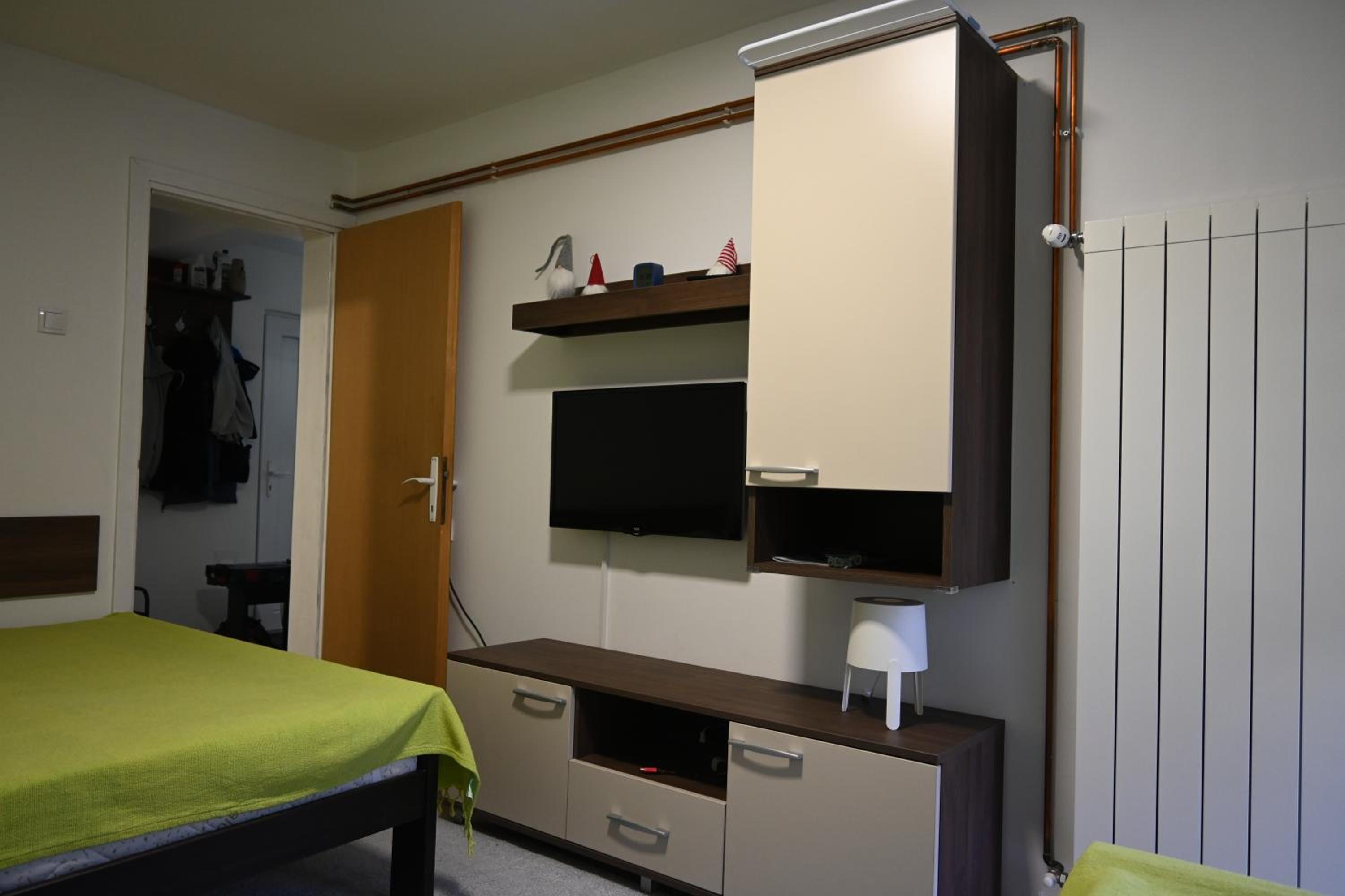 Apartman Vukašin view 2
