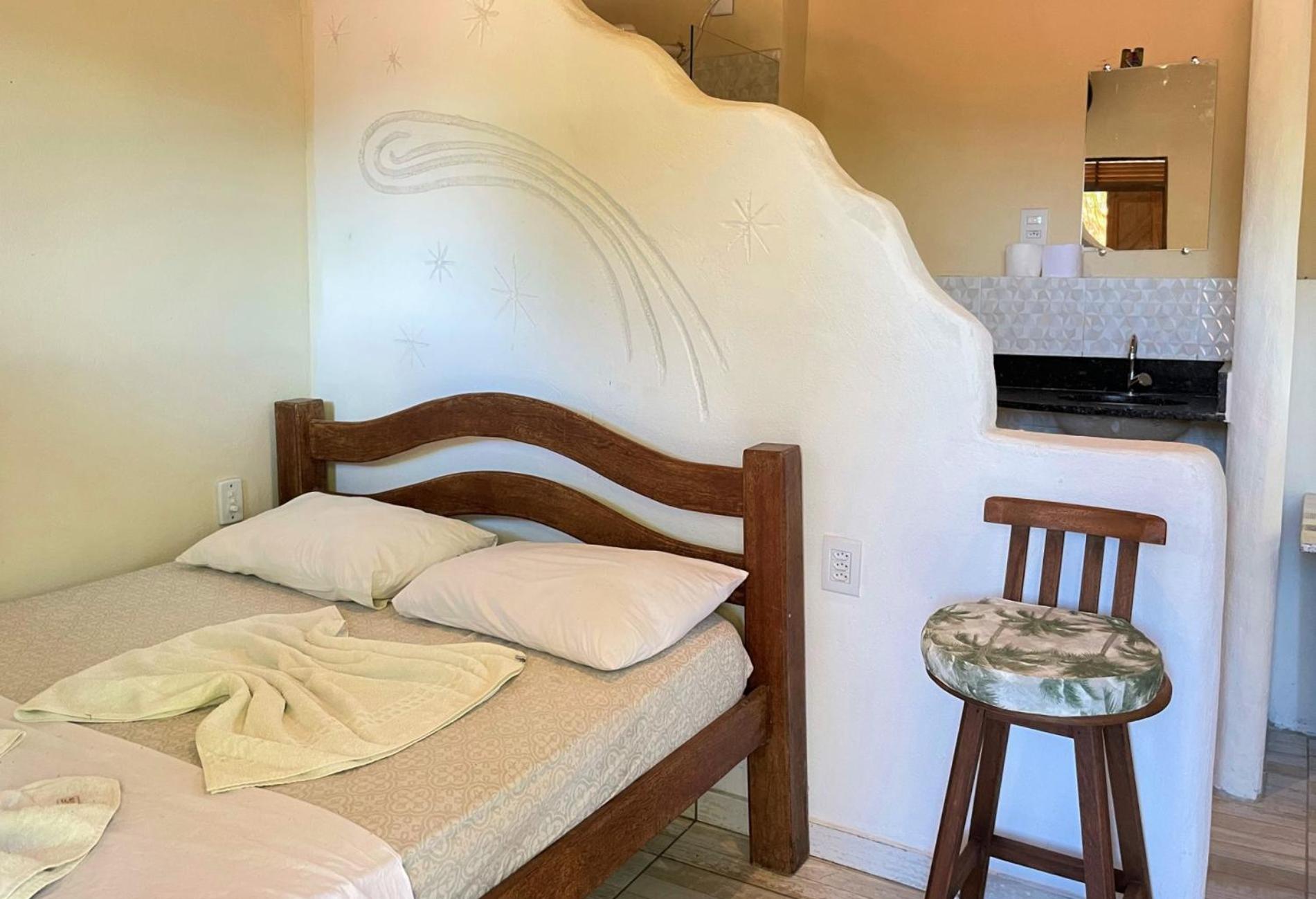 Hostel do Ceu
