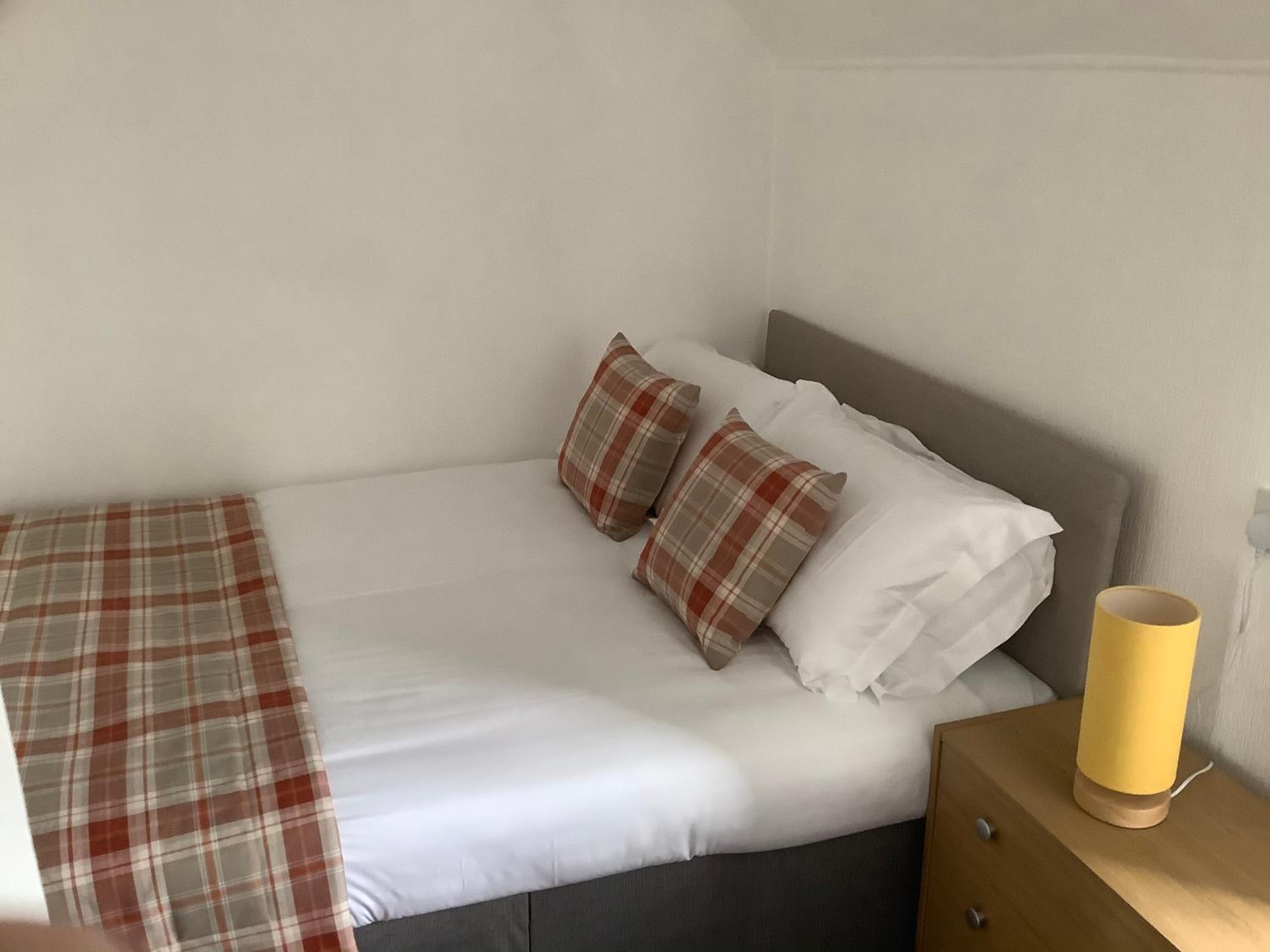 Hotel Harbour View - Image 1