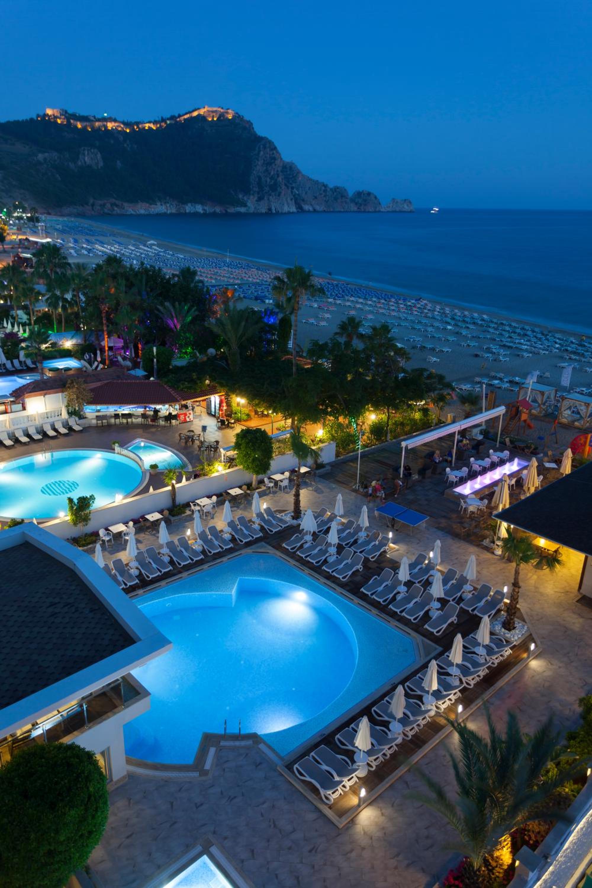 Xperia Saray Beach Hotel - Image 56