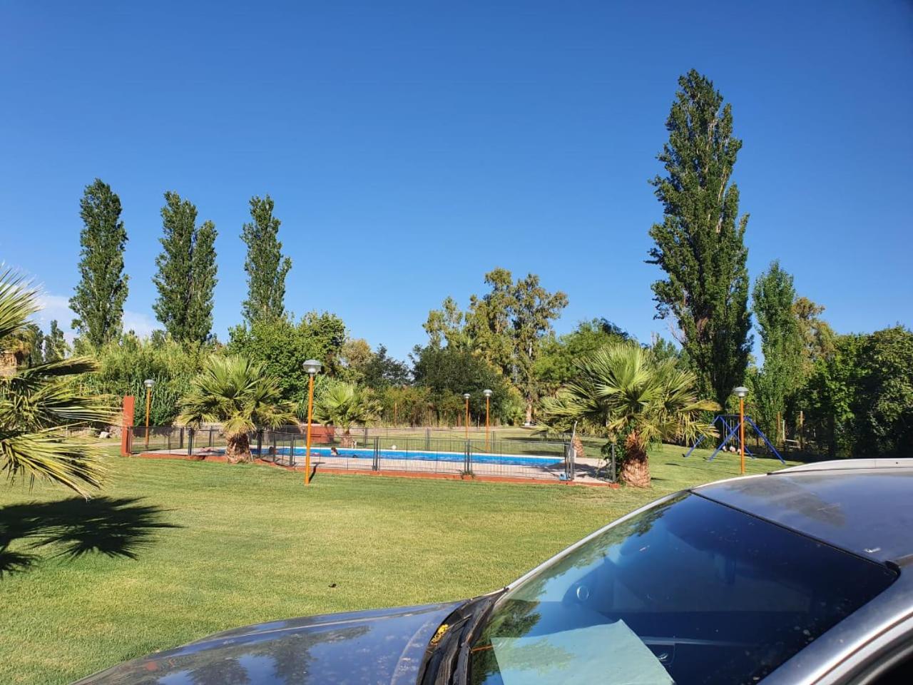 Quinta Privada