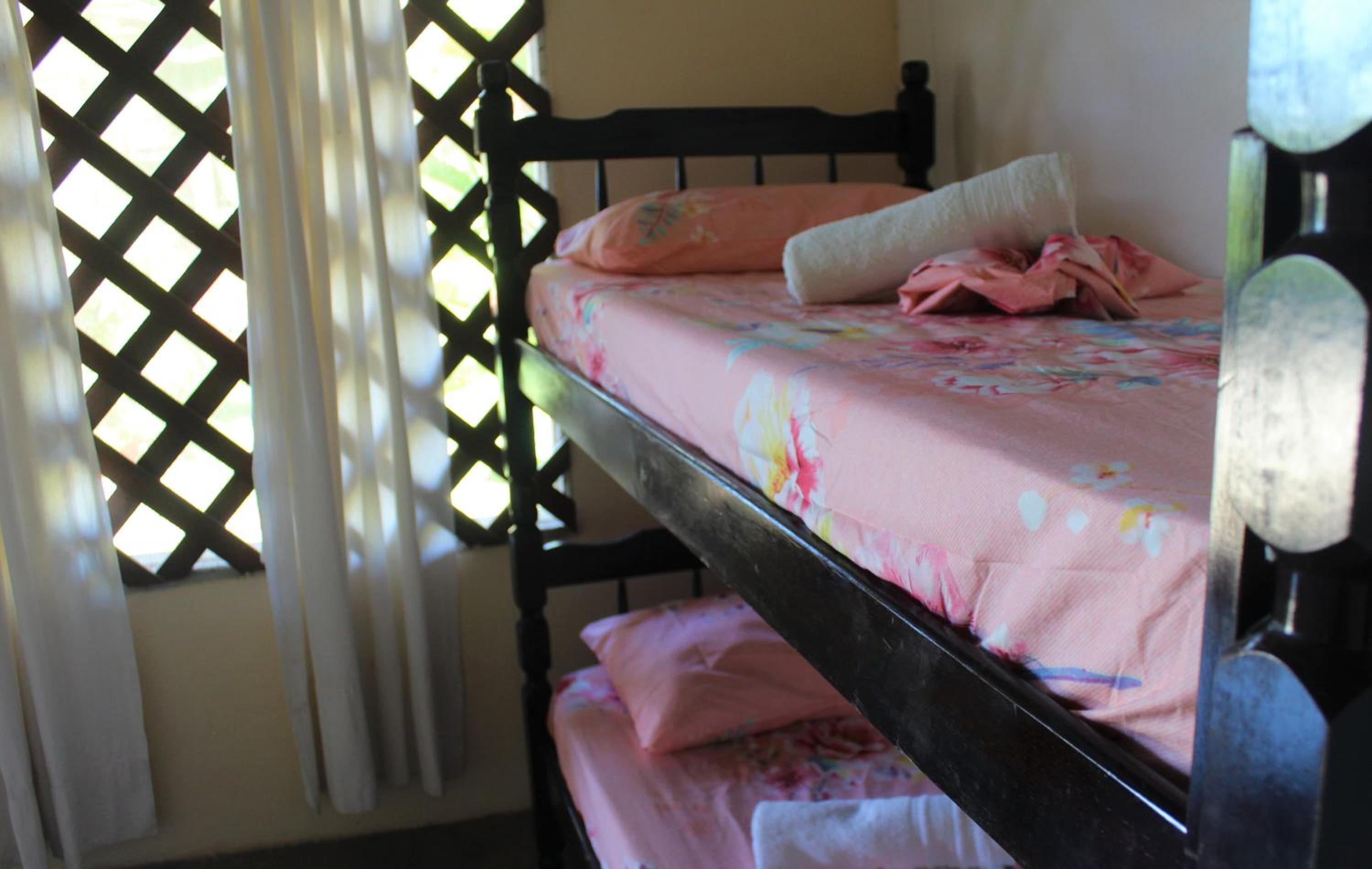 Hostel do Ceu