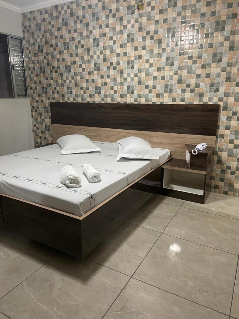 Hotel Ouro de Mauá, photo 7