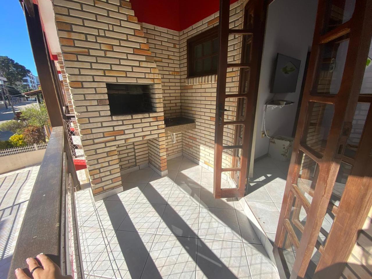 Residencial Parati