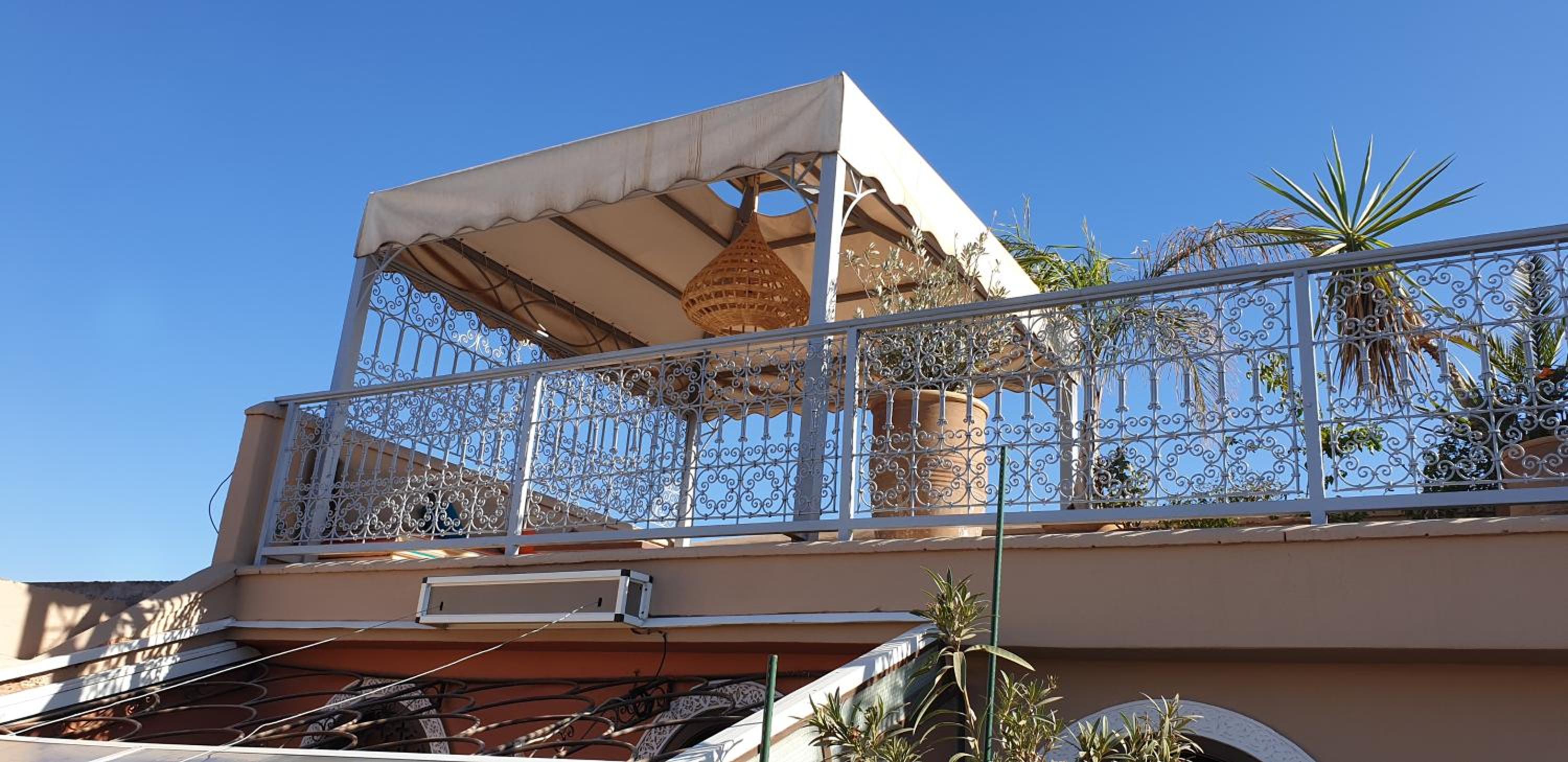 roof