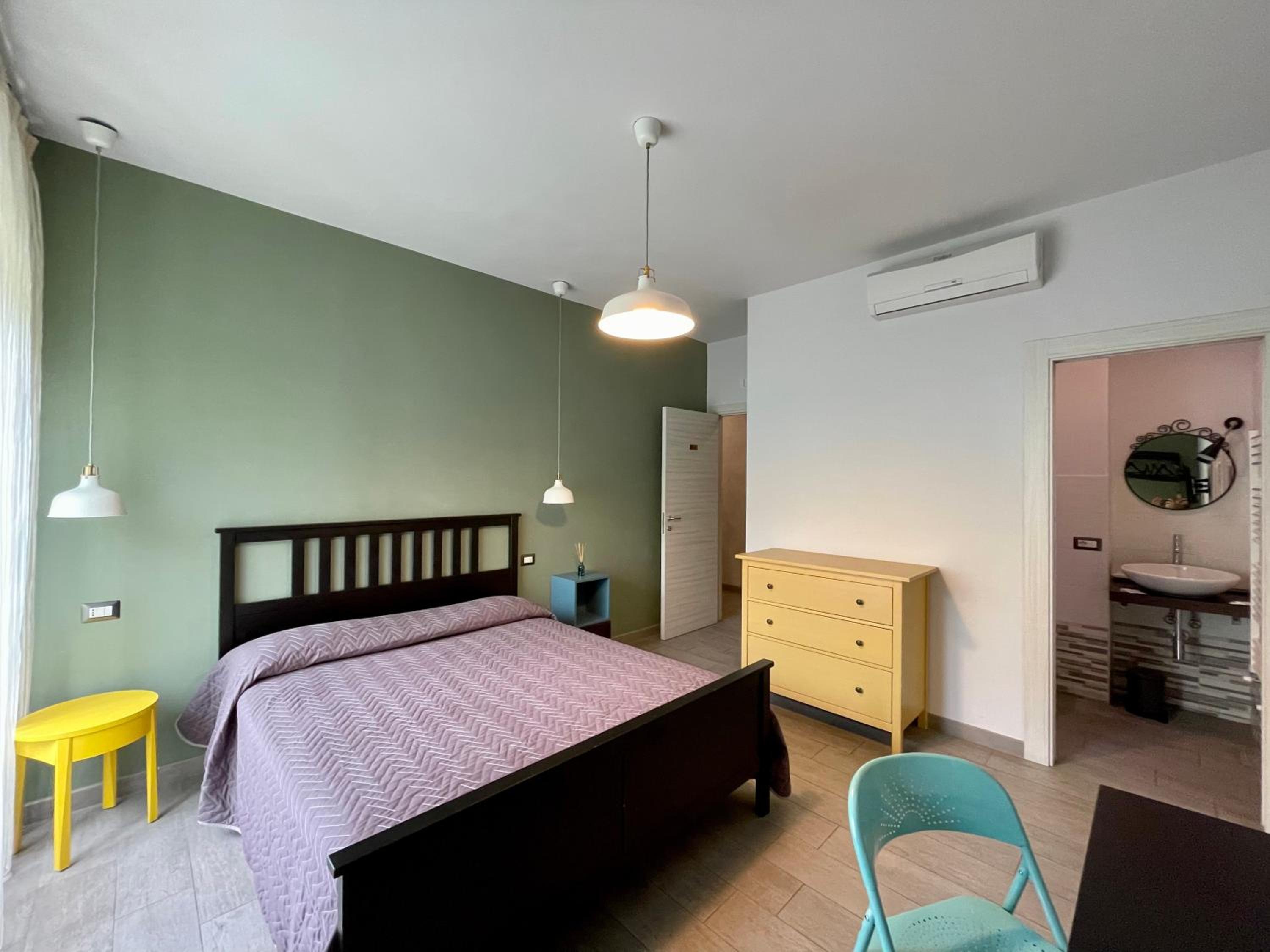 Il Covo degli Arditi B&B photo 3
