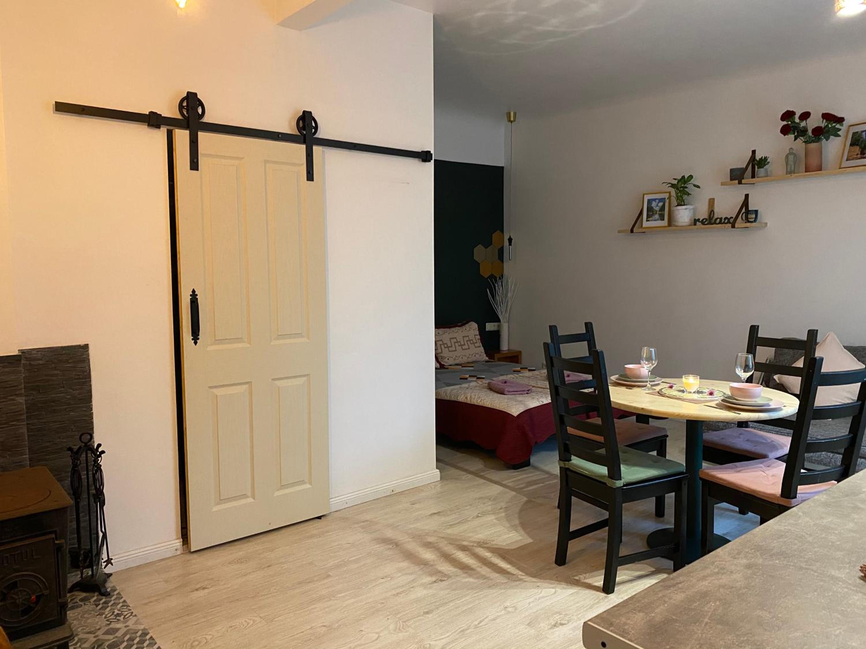 Hotel Pērles - Image 1