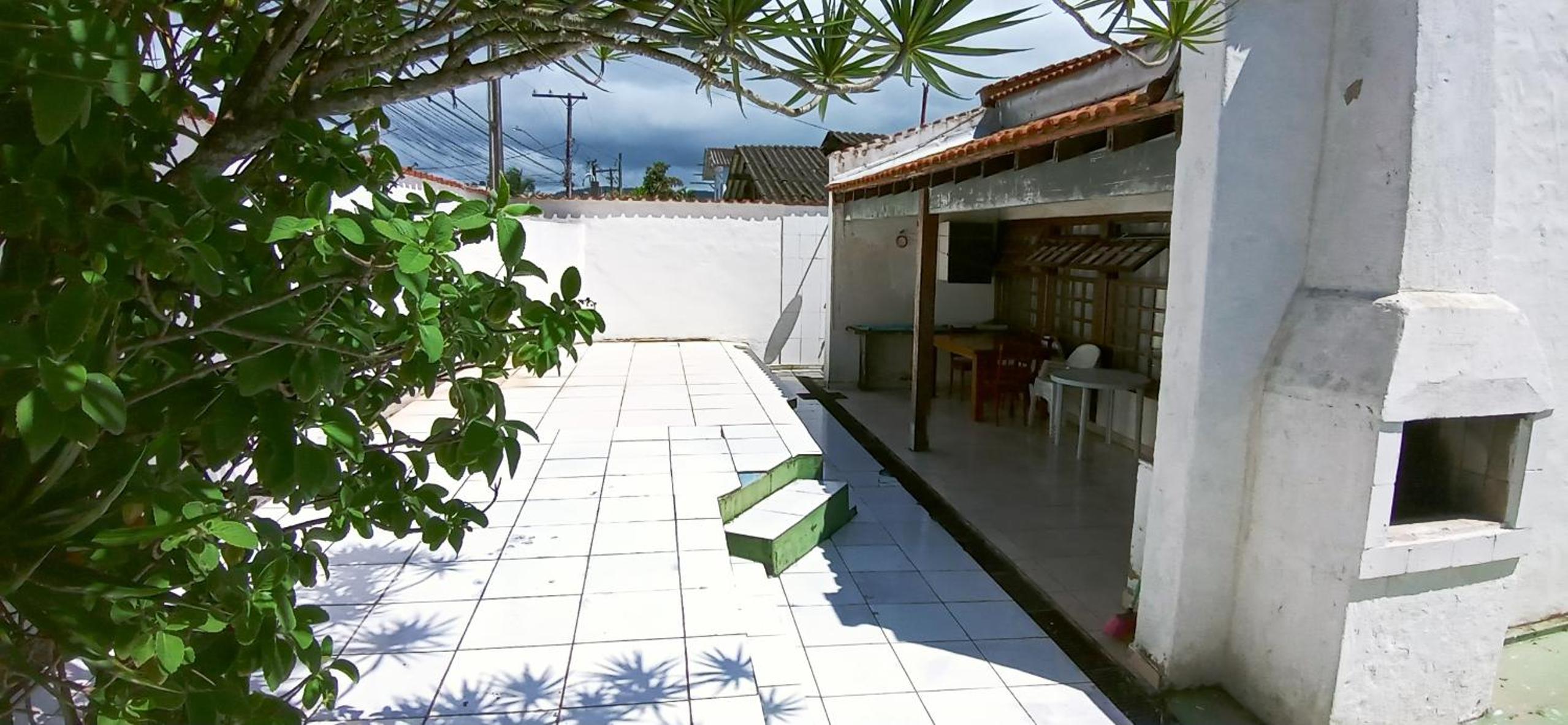 Guarujá mar view 3