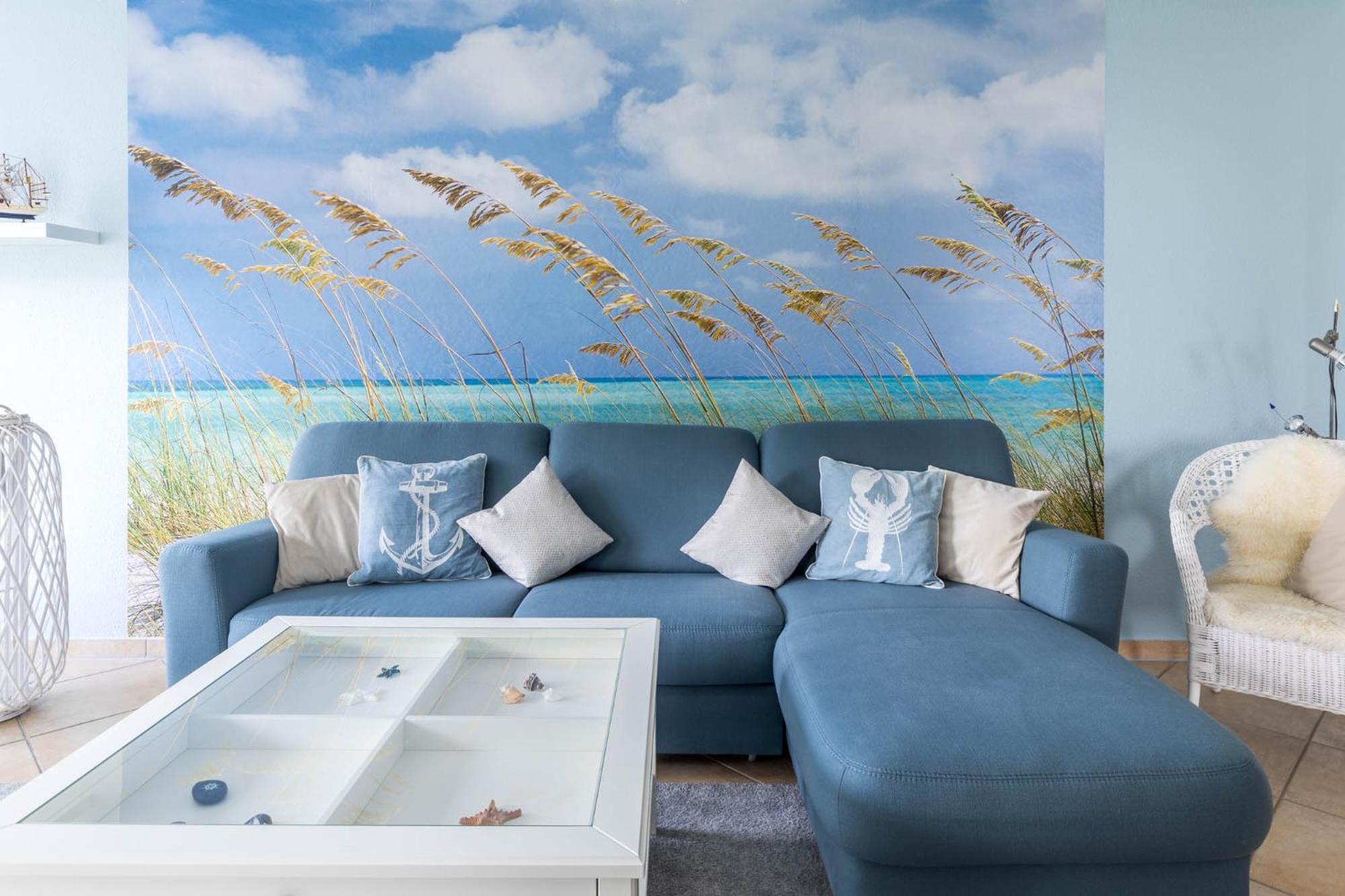 Sea Breeze ~ Boltenhagen