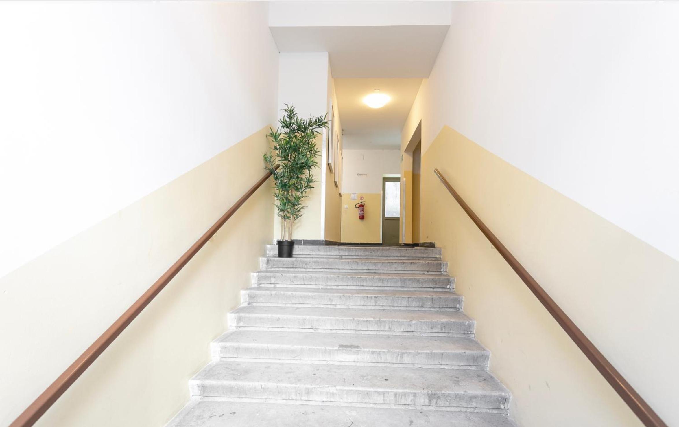 Urbaner Komfort l LF29