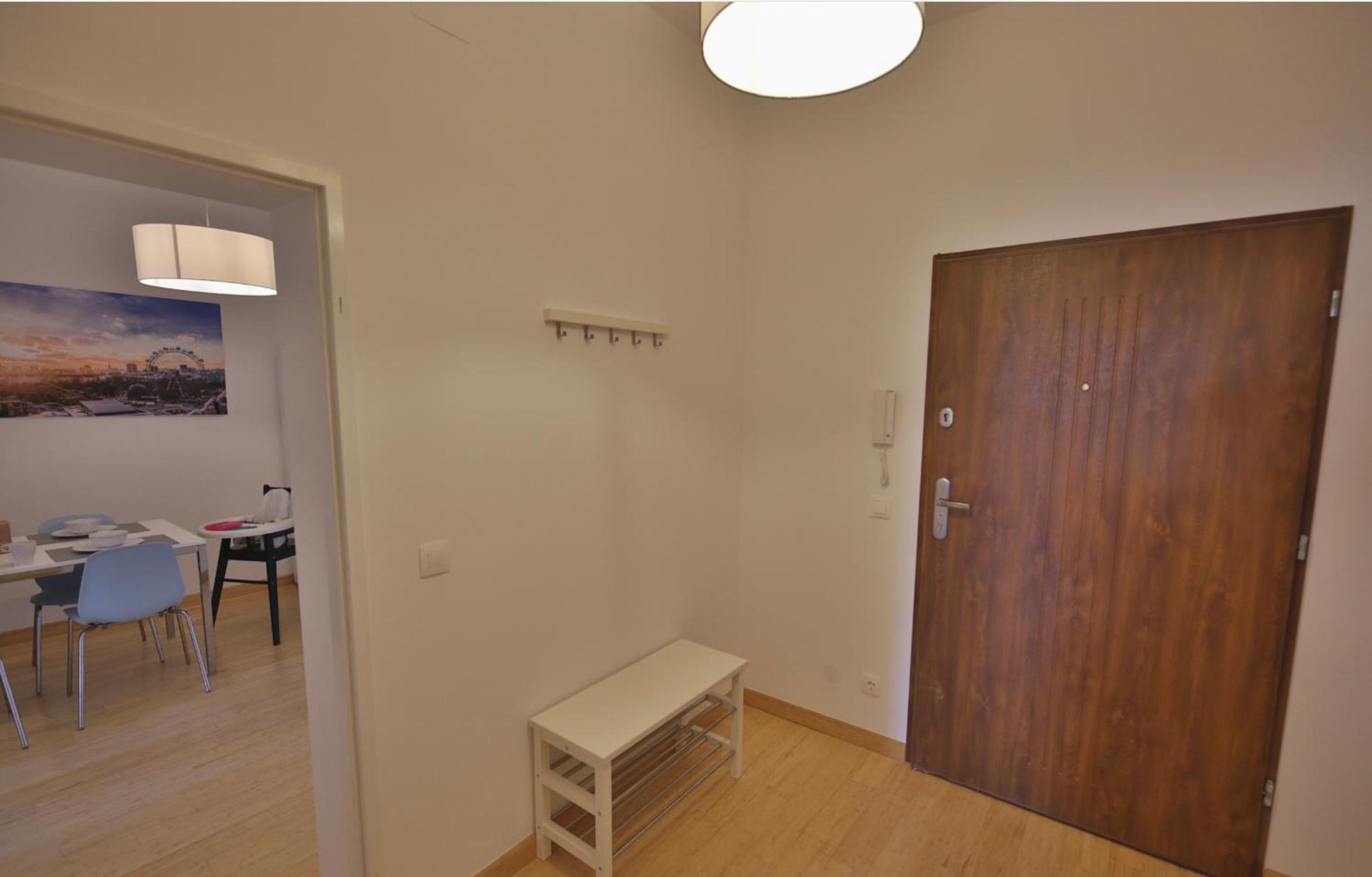 Urbaner Komfort l LF29