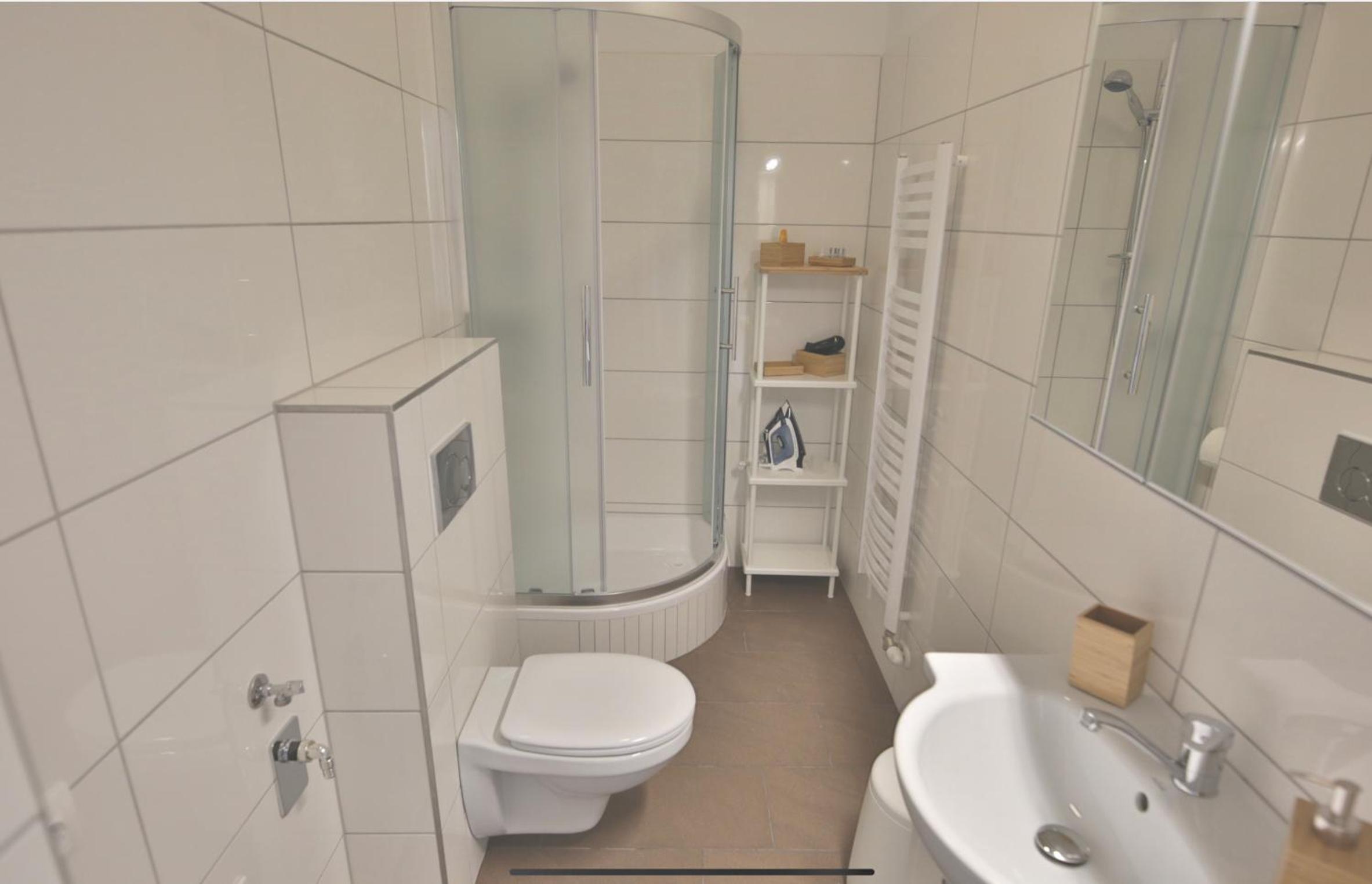 Urbaner Komfort l LF29